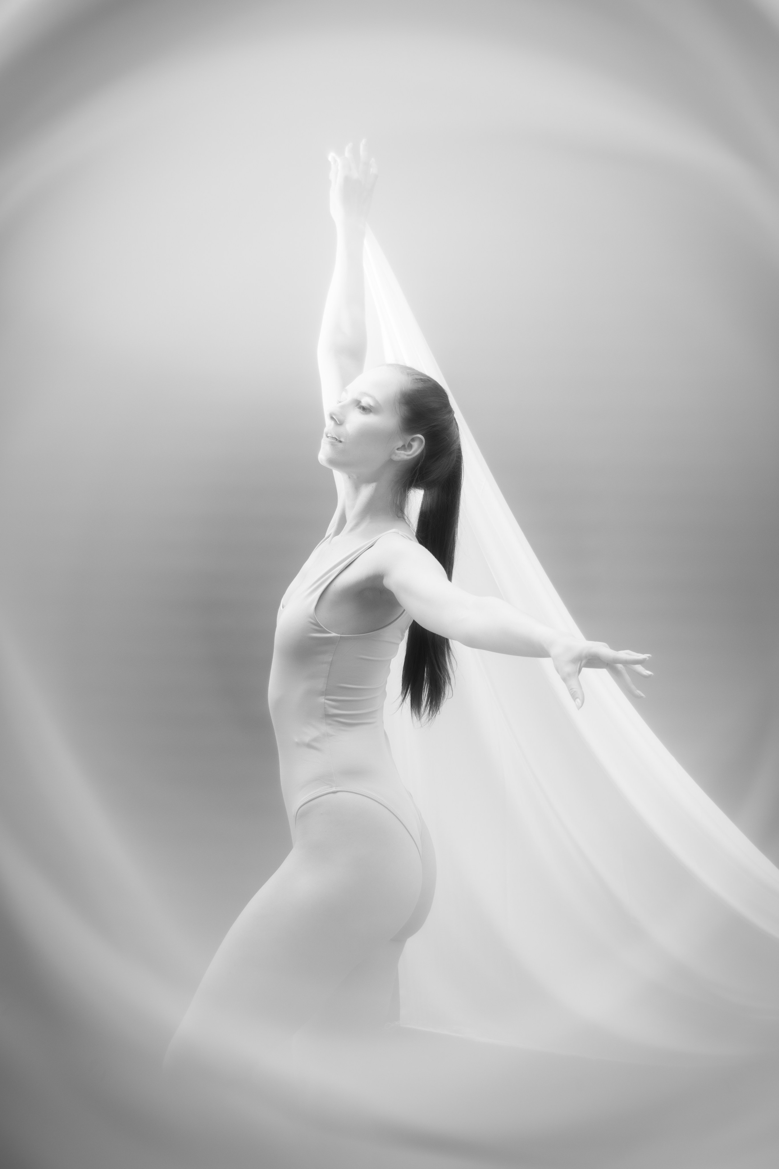 Алеся. Фотограф и оператор в Москве Елизавета Коргалидзе