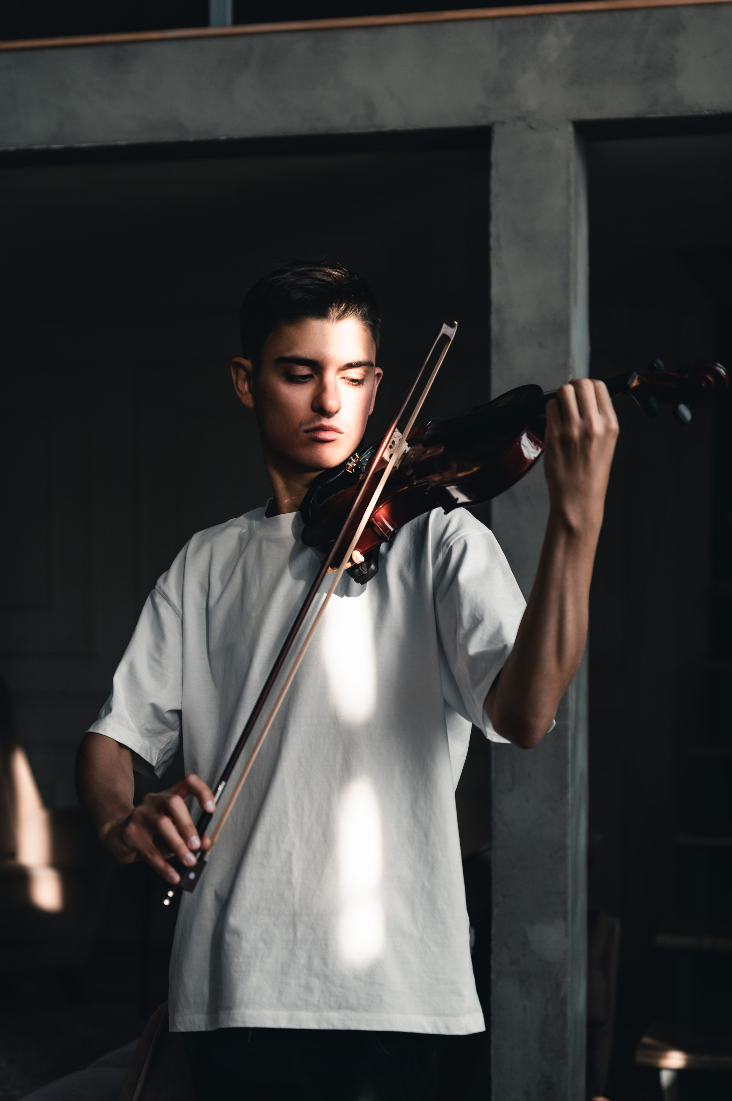 Студия #1. Фотограф в Новосибирске