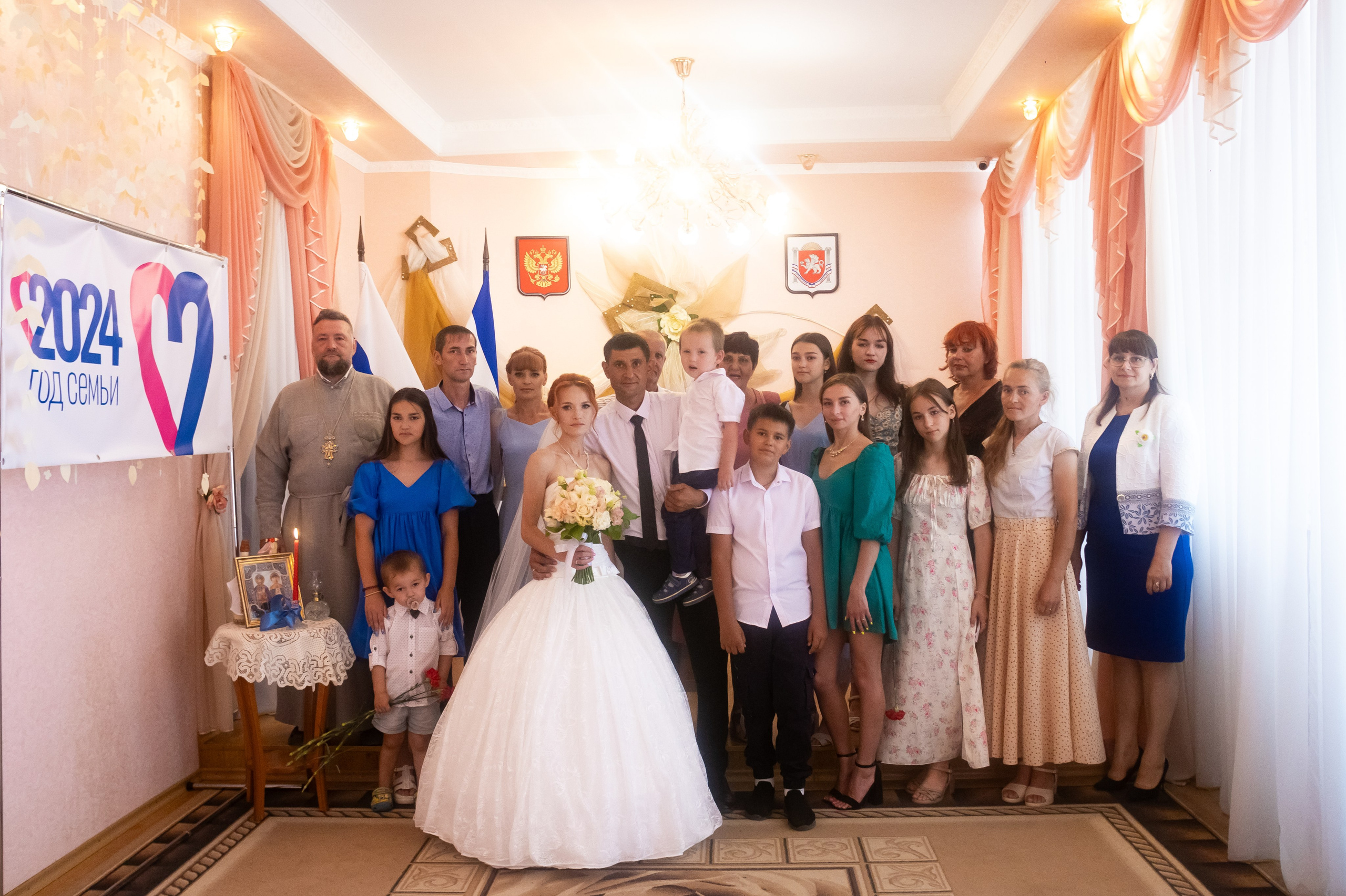 Саки. Фотограф и видеооператор (видеограф) в Евпатории и в Крыму