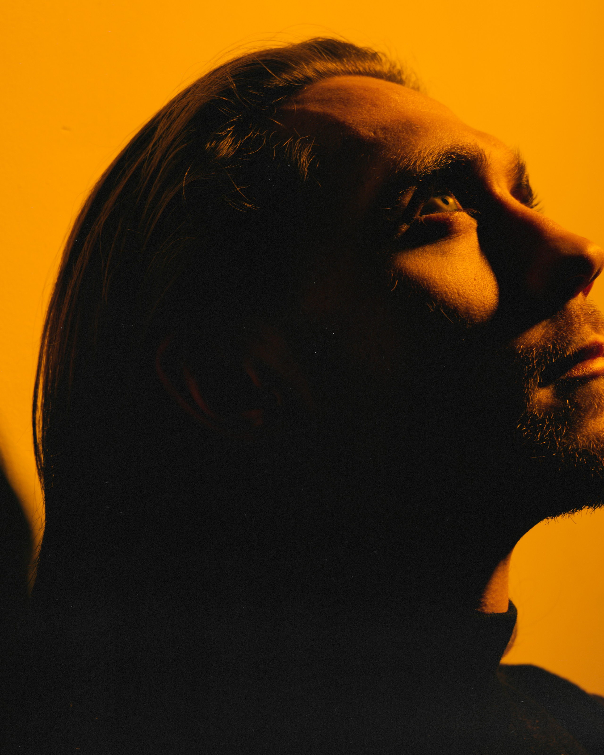 Андрей. Портретный фотограф в Москве