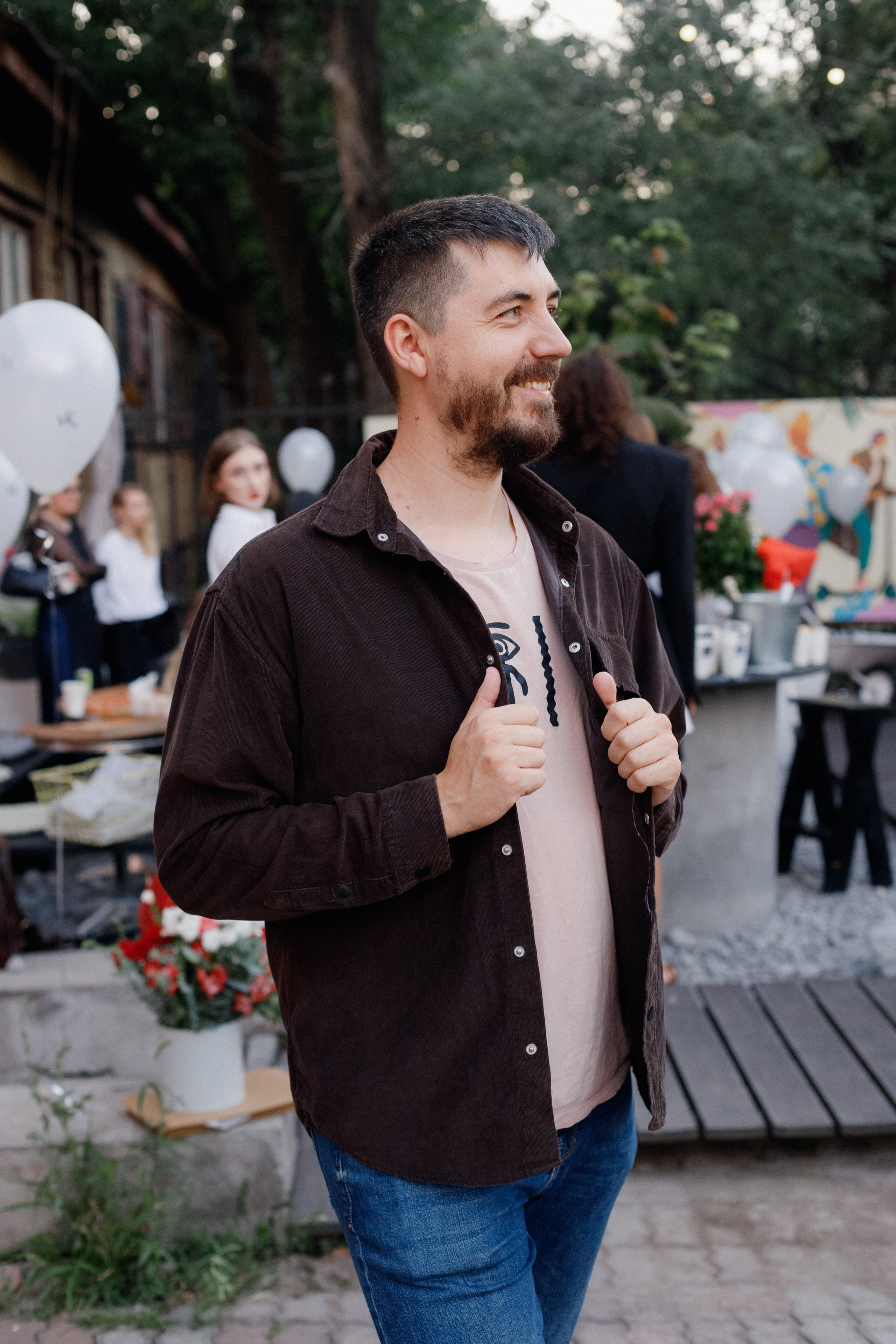 АЙ МАРКЕТИНГ. СВОИ. ФОТООТЧЕТЫ-СОБЫТИЯ-МЕСТА