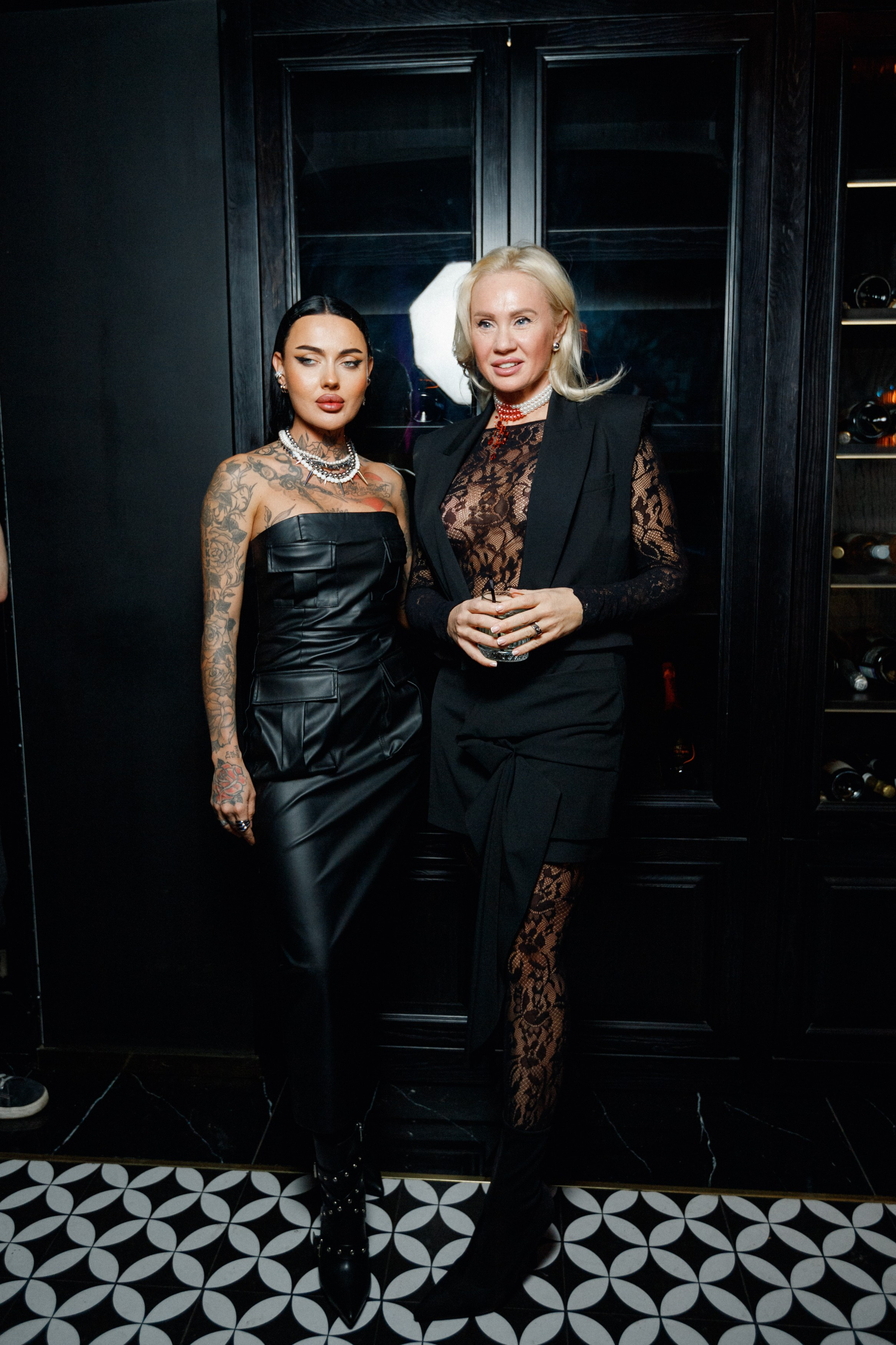 CARAMEL boutique — Презентация новой коллекции. СВОИ. ФОТООТЧЕТЫ-СОБЫТИЯ-МЕСТА