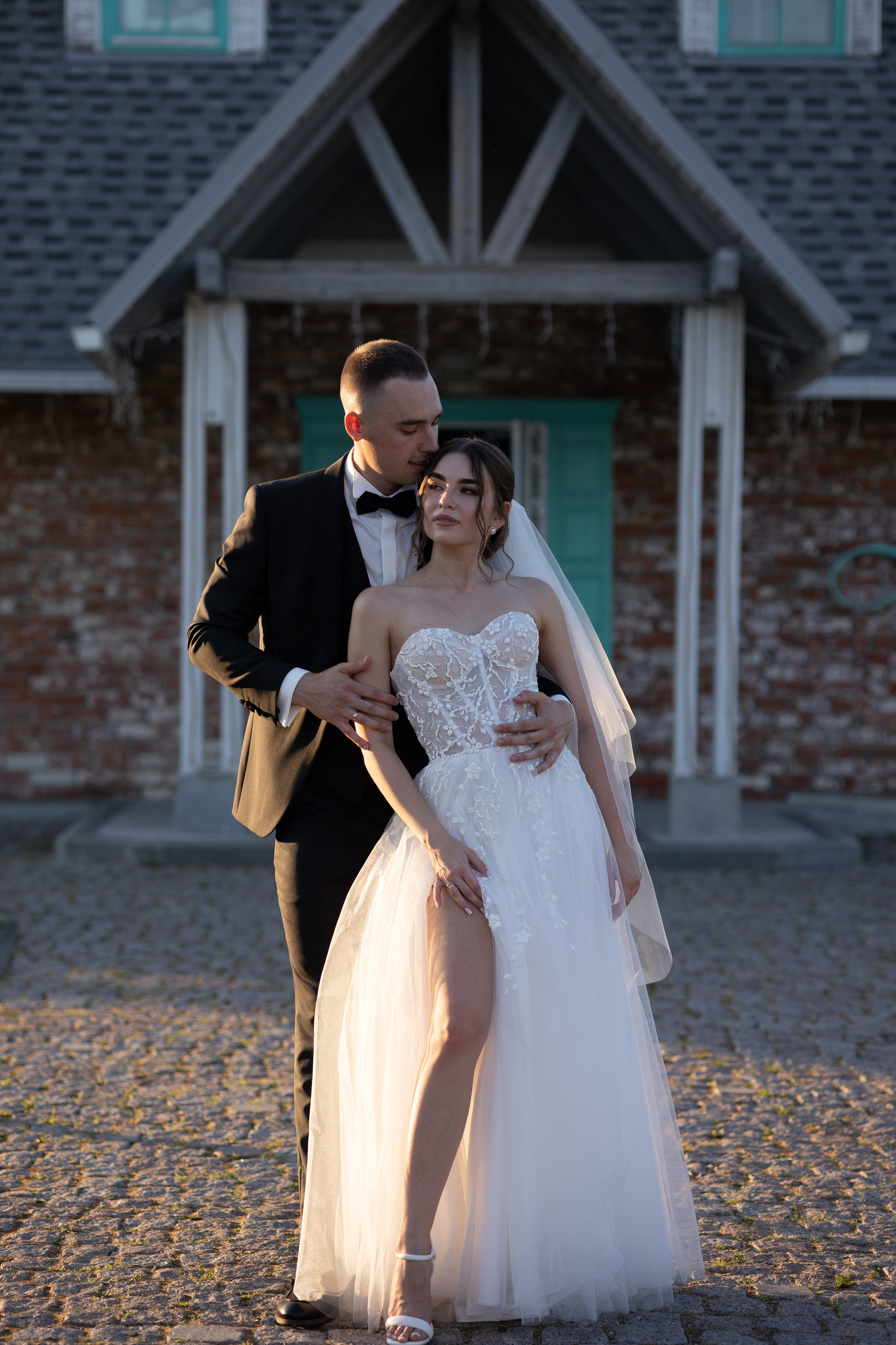 🤍. Свадебный фотограф Мария Жукова