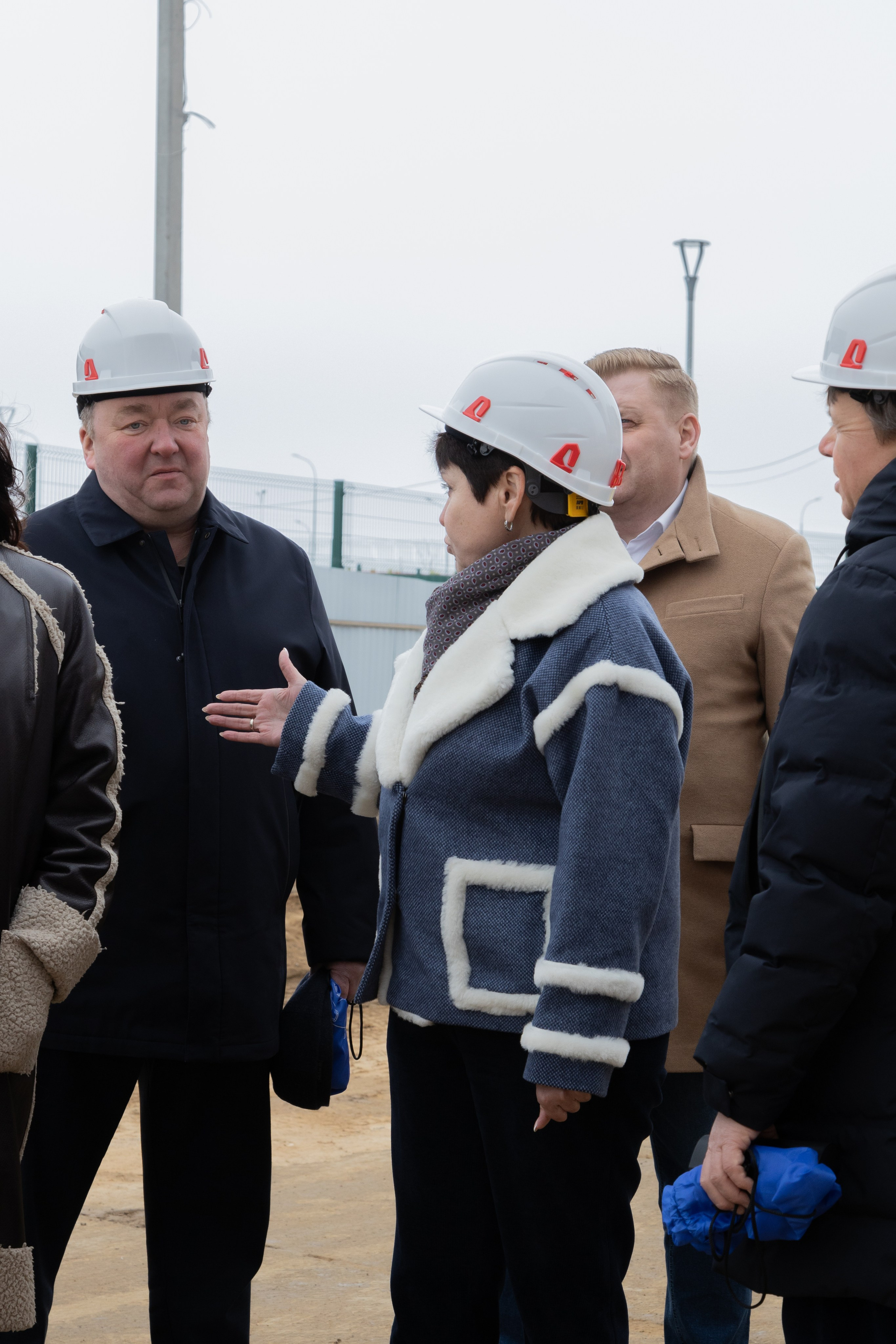 ООО СЗ «Выбор-Билд»