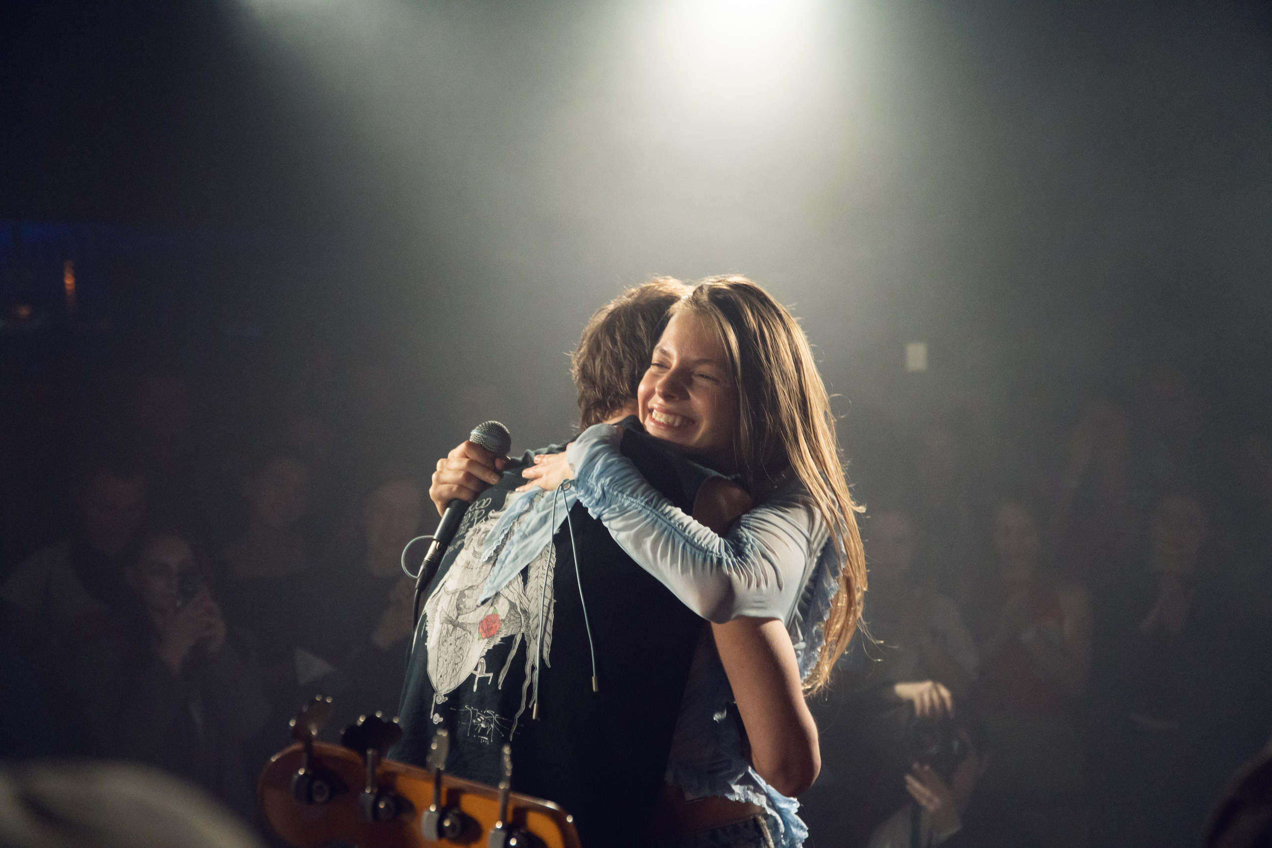 Концерты и съемки. JK`Shot