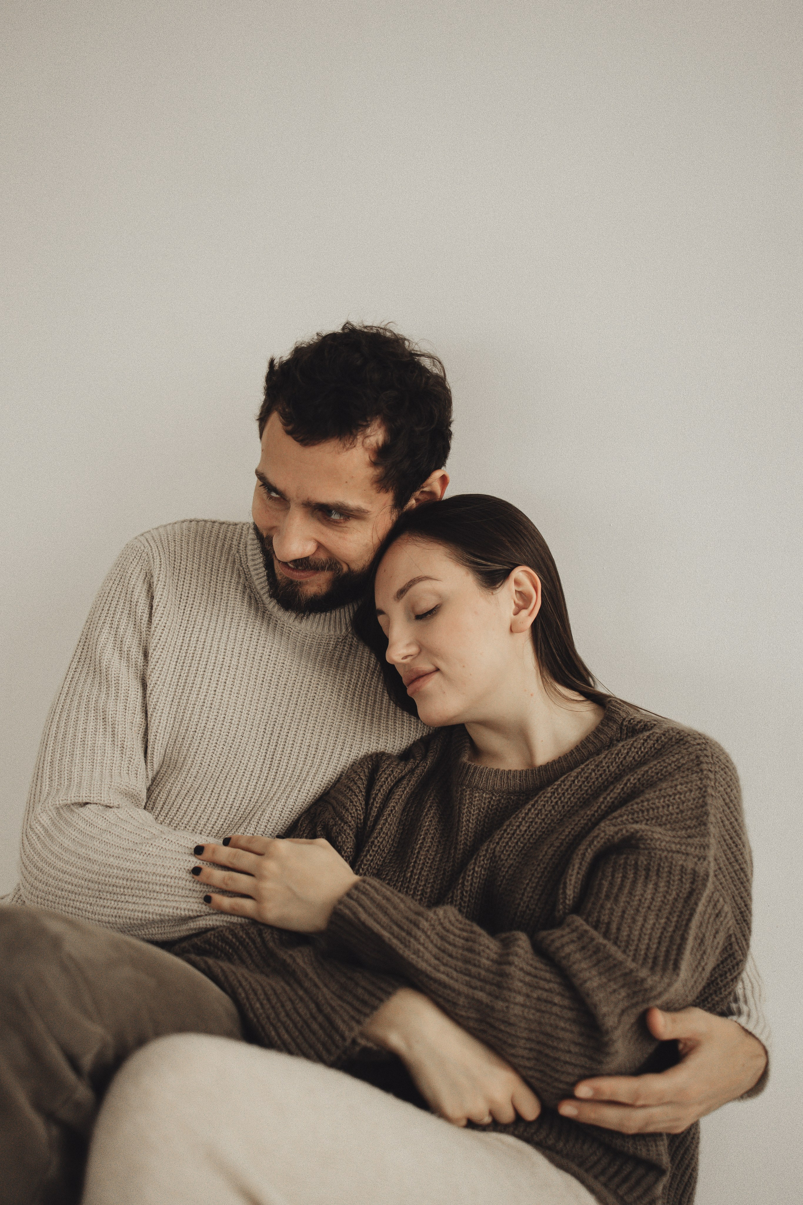 Малышка Мия и семья. Семейный и детский фотограф, таганрог, ростов-на-дону