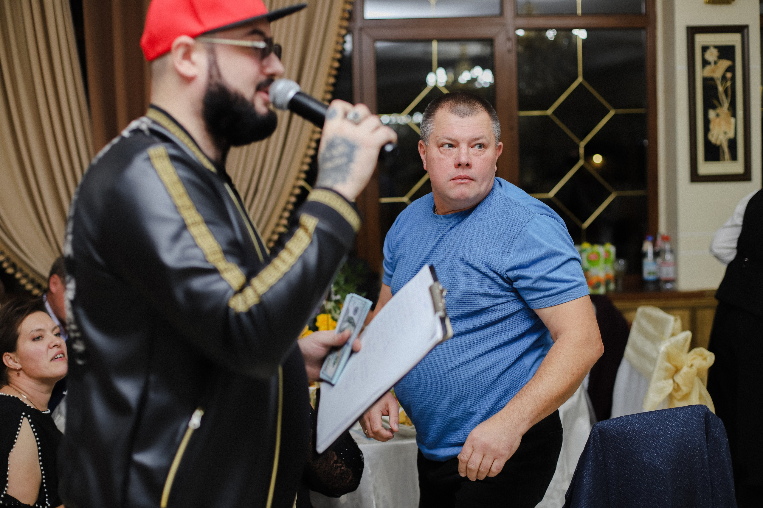 75 лет Галине Григорьевне. Фотограф в Алматы и Москве Даша Пушкина