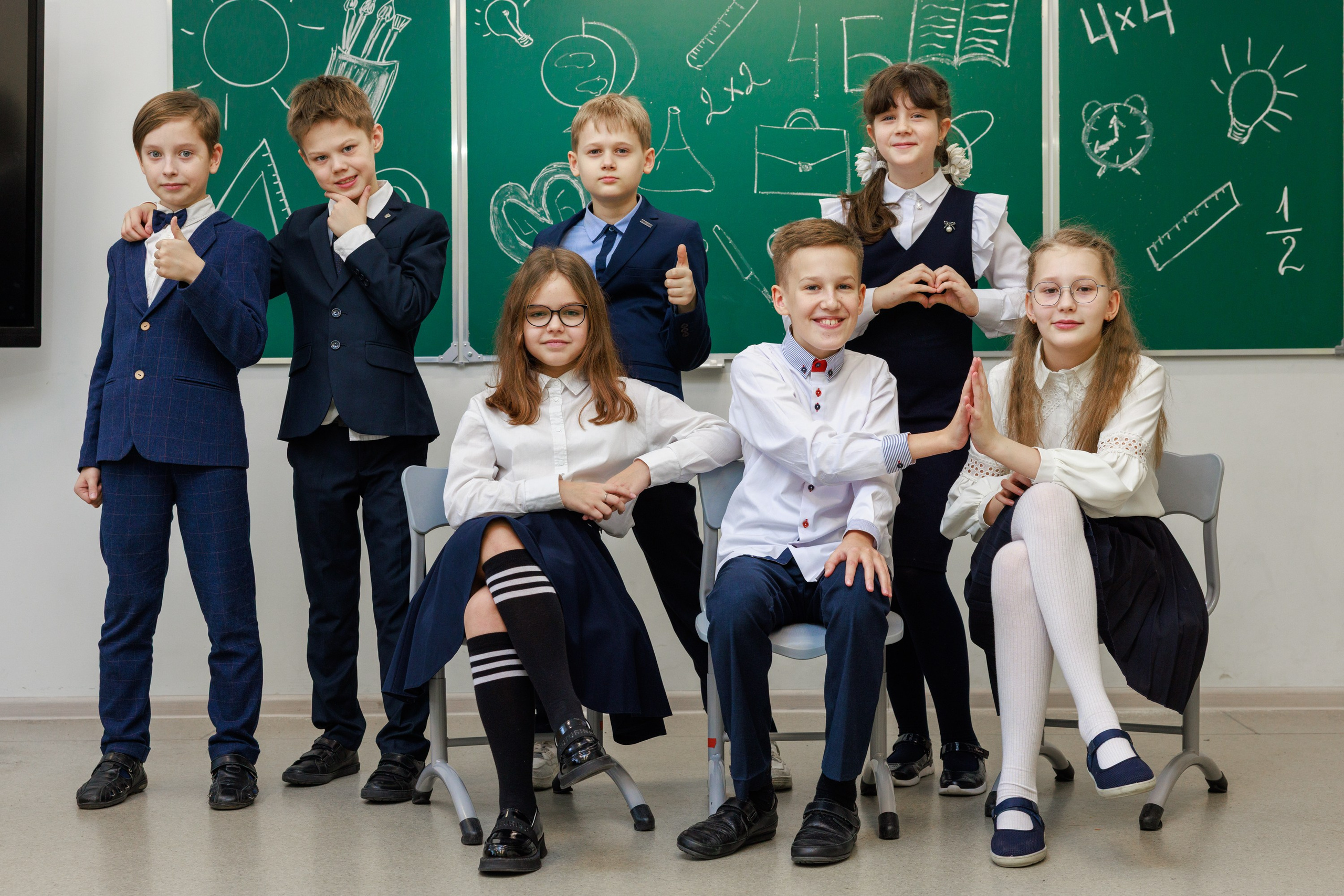 Children. Фотограф в Москве Андрей Макаренко