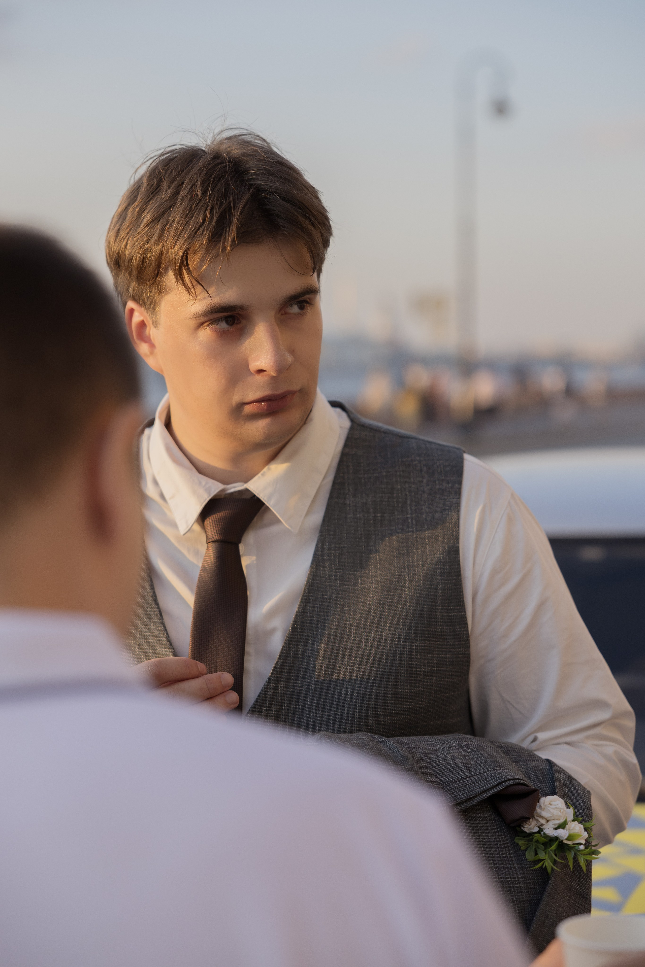 Свадьба Ивана и Валерии. Фотограф в Санкт-Петербурге Тимофей Орлов