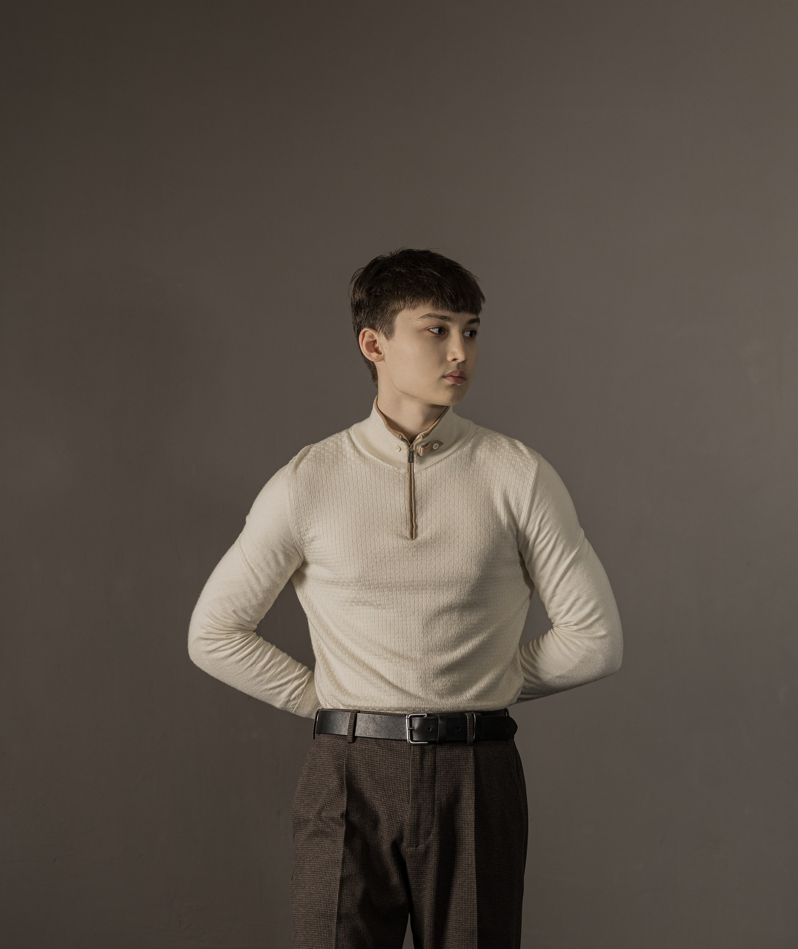 Фотосессия с Миланом. Фотограф в Санкт-Петербурге Тимофей Орлов