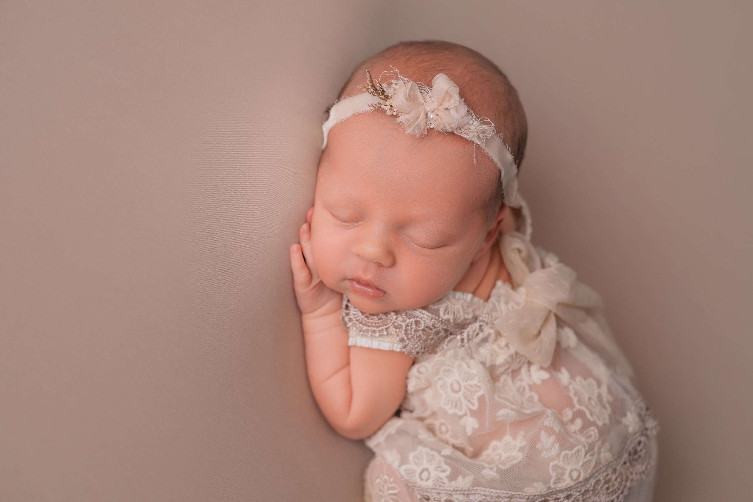 Newborn. Фотограф новорожденных Белгород