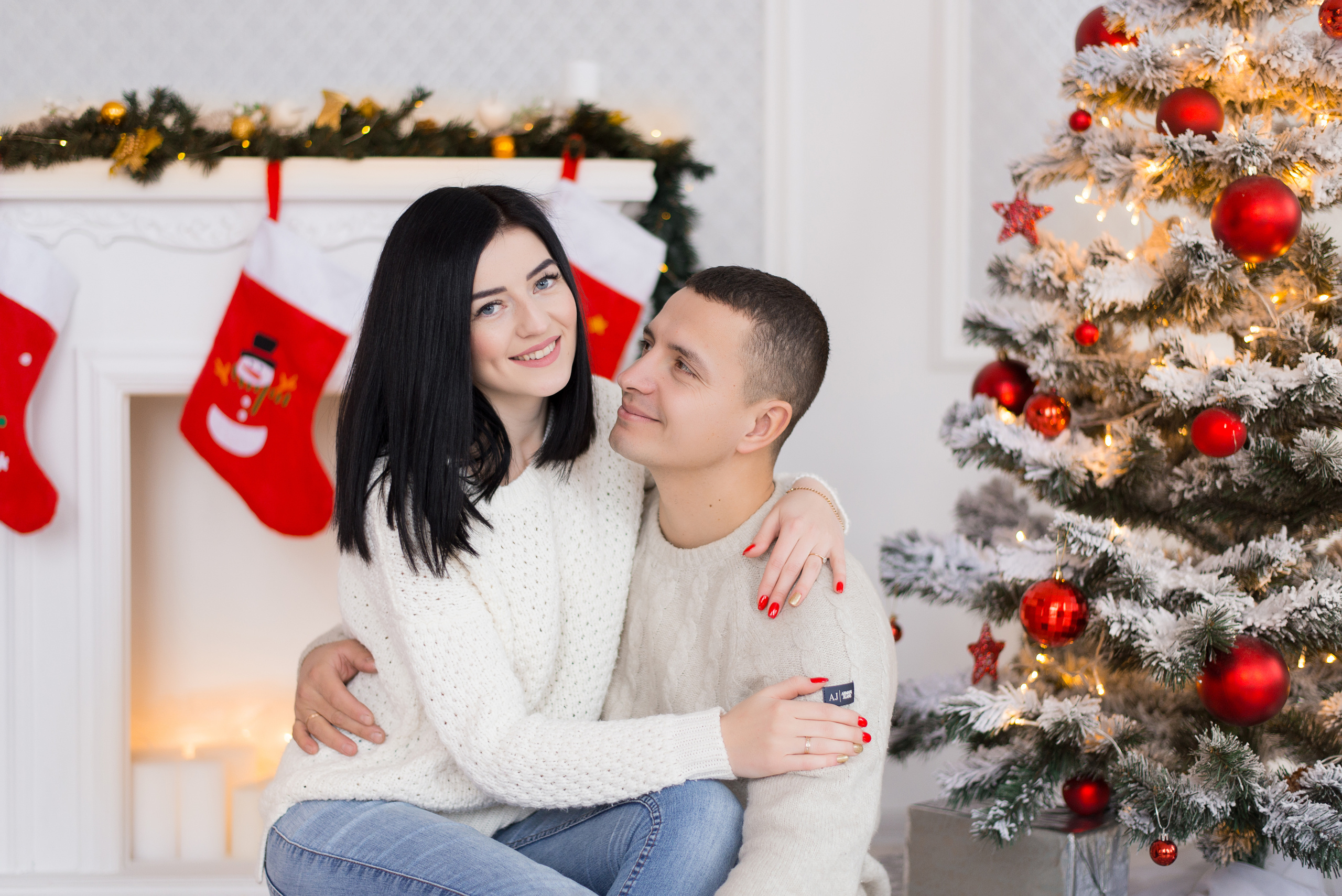 Семейная фото съёмка Минск, Бобруйск. Свадебный и семейный фотограф Евгения Хомчановская