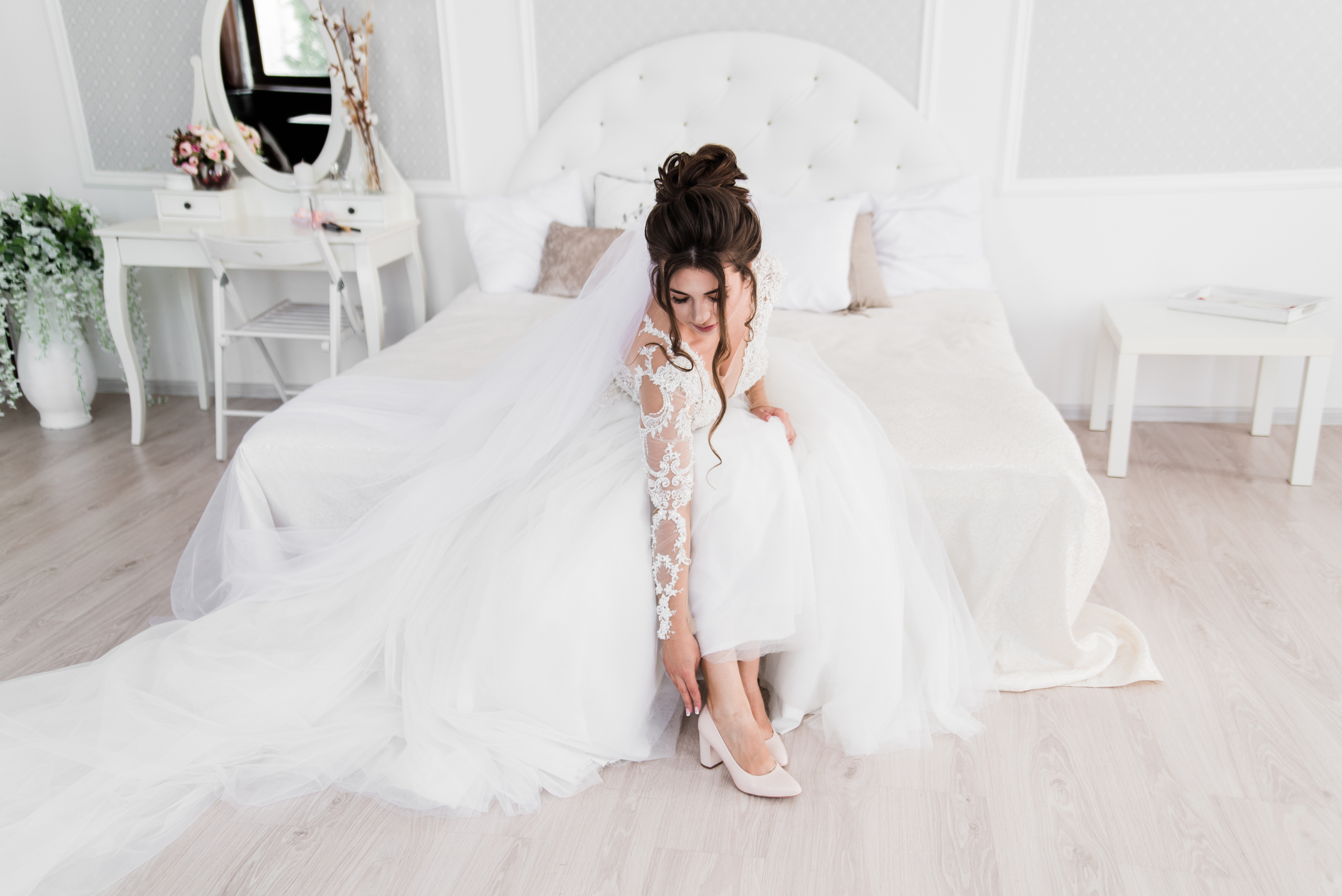 Свадебная фото съёмка Минск, Бобруйск. Свадебный и семейный фотограф Евгения Хомчановская