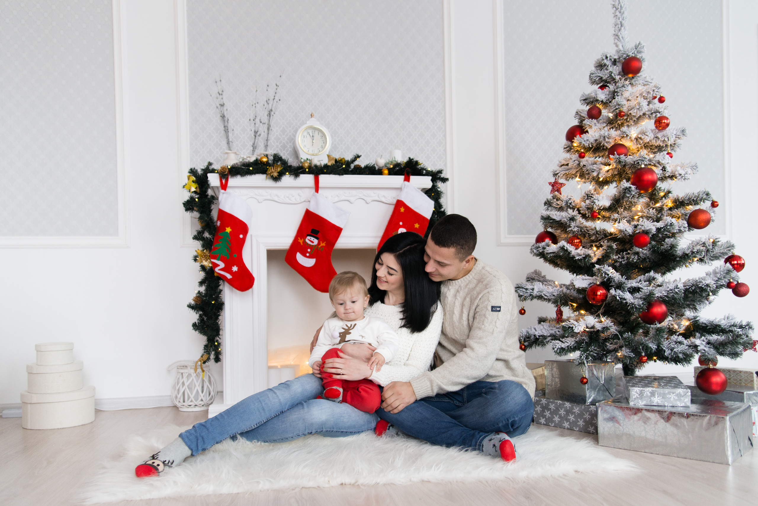 Семейная фото съёмка Минск, Бобруйск. Свадебный и семейный фотограф Евгения Хомчановская