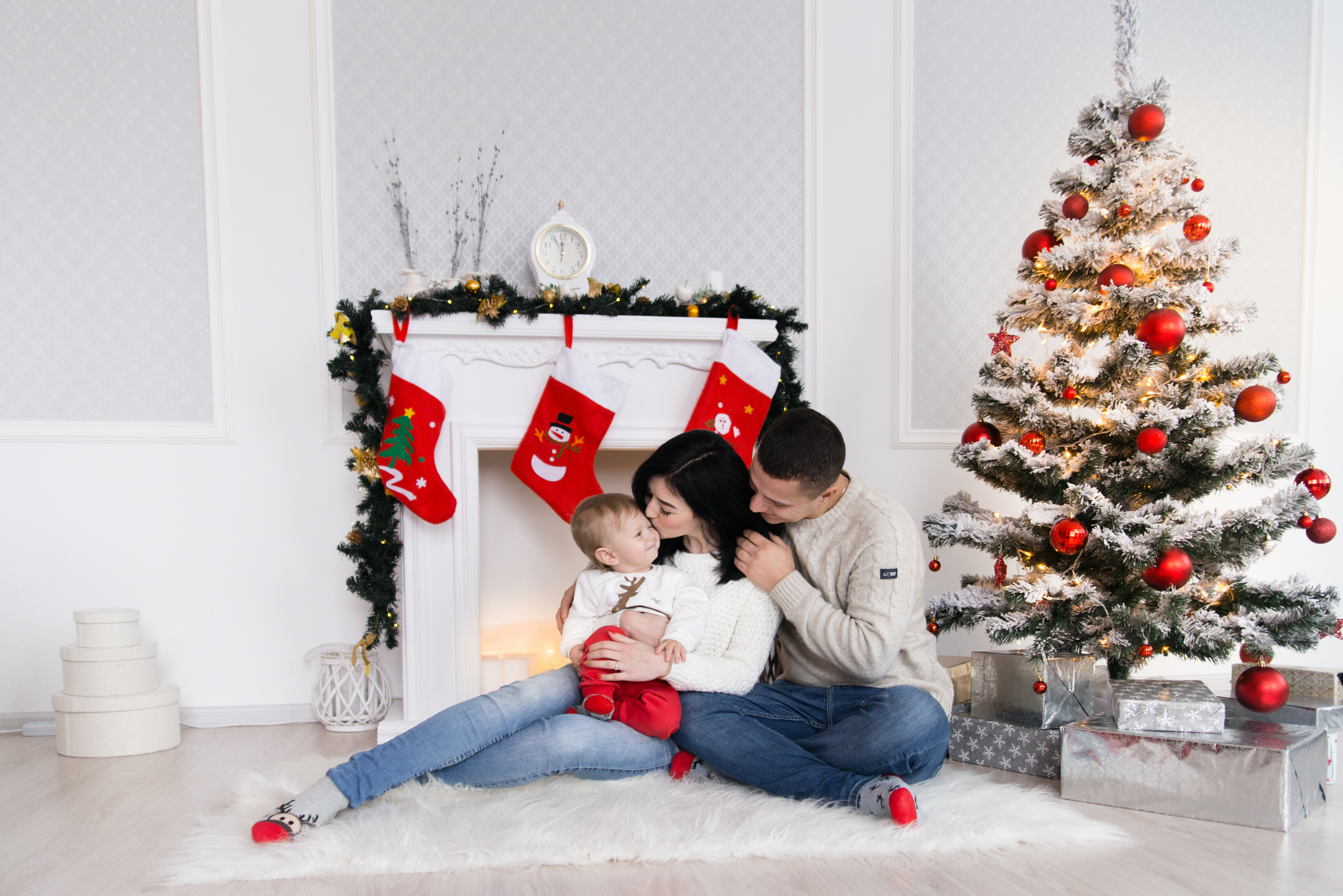 Семейная фото съёмка Минск, Бобруйск. Свадебный и семейный фотограф Евгения Хомчановская