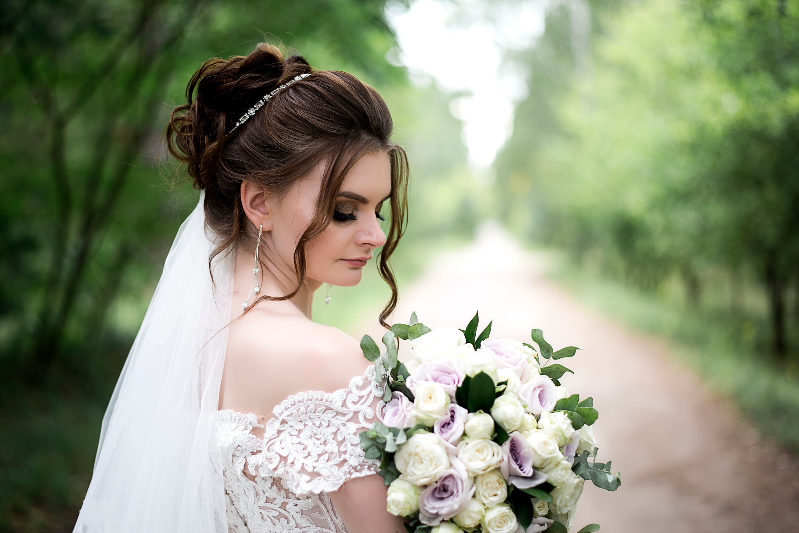 Свадебная фото съёмка Минск, Бобруйск. Свадебный и семейный фотограф Евгения Хомчановская