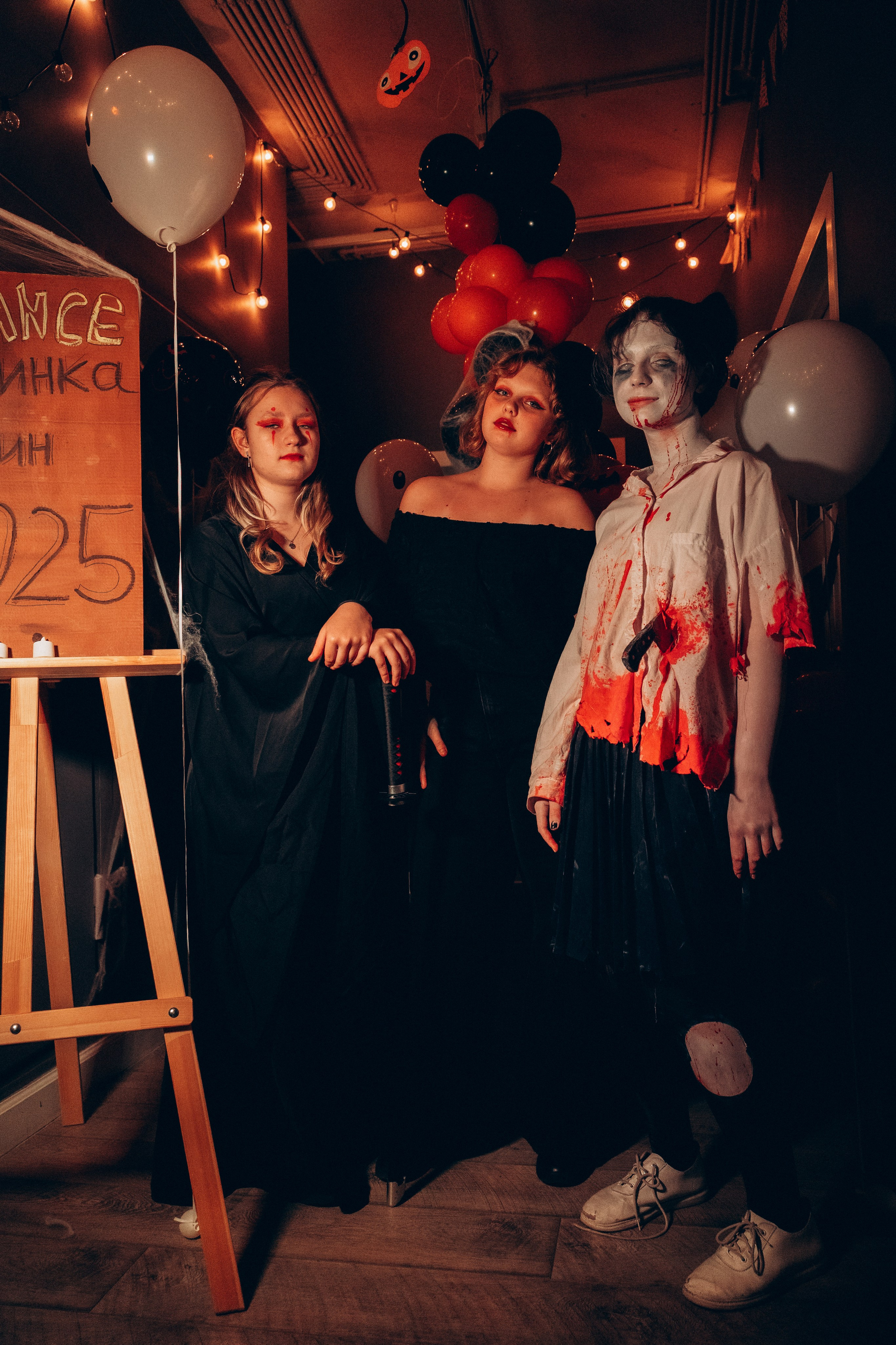 Съёмка корпоратива. Фотограф Москва Таша Панина