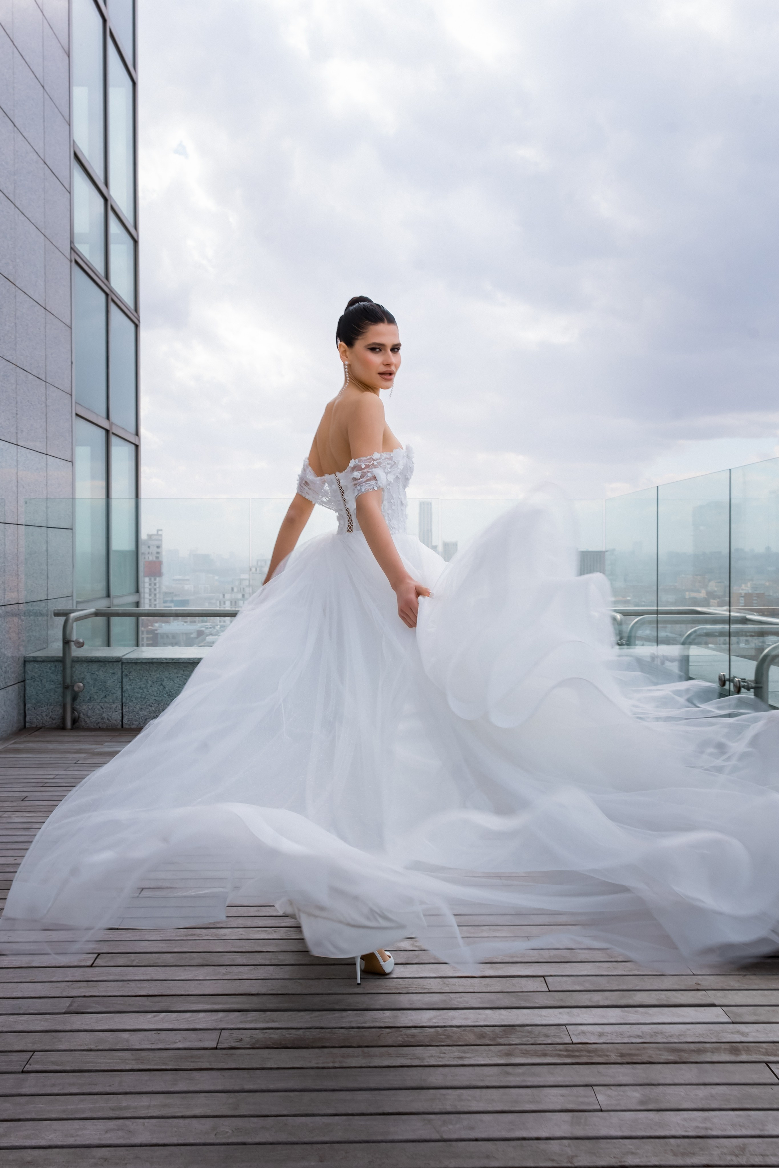 T&S. Свадебный фотограф. Москва. Мытищи