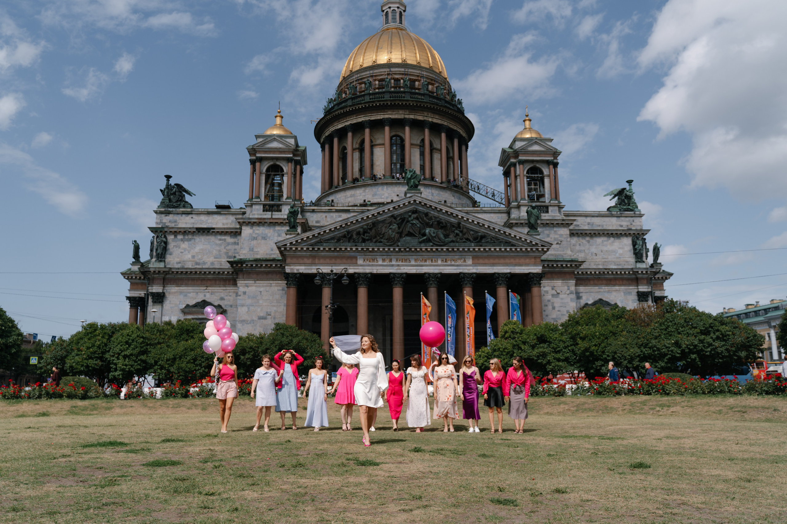 29.07.2023. Свадебный фотограф — Наталья Фед СПб/Москва