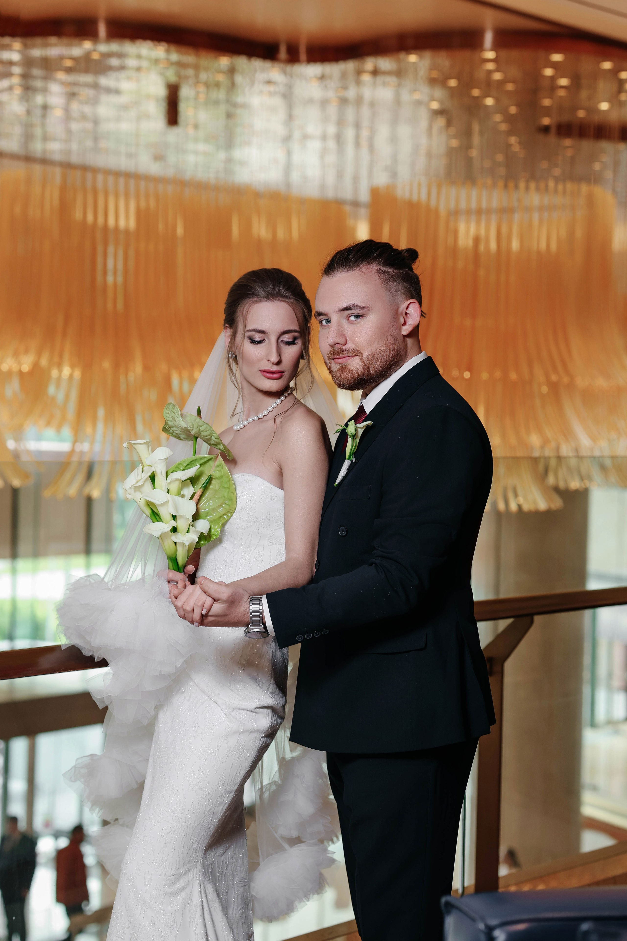 Евгения и Кирилл. Alena Nezalenova