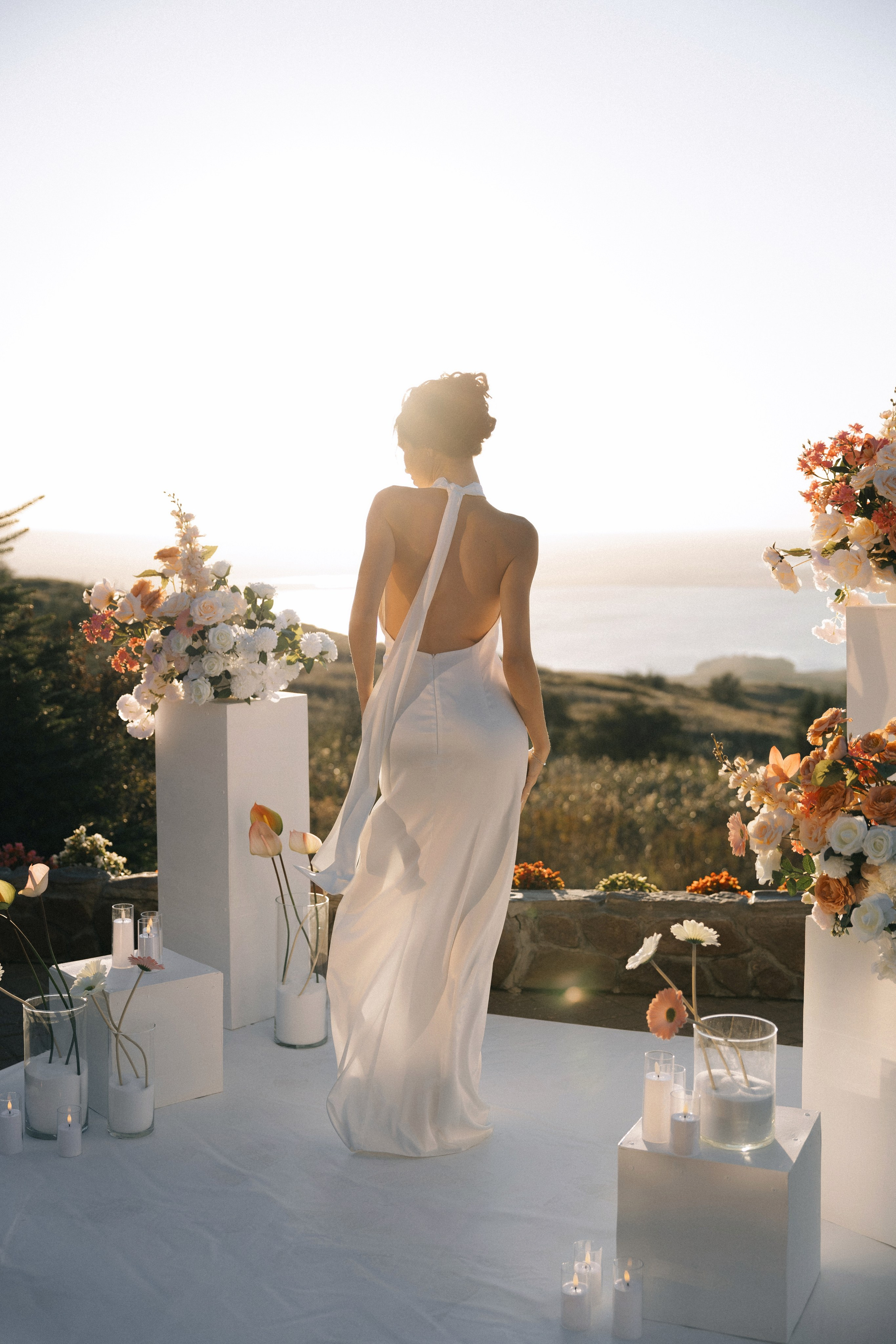 Шёпот летнего ветра. Майорова Валерия Фотограф Ставрополь