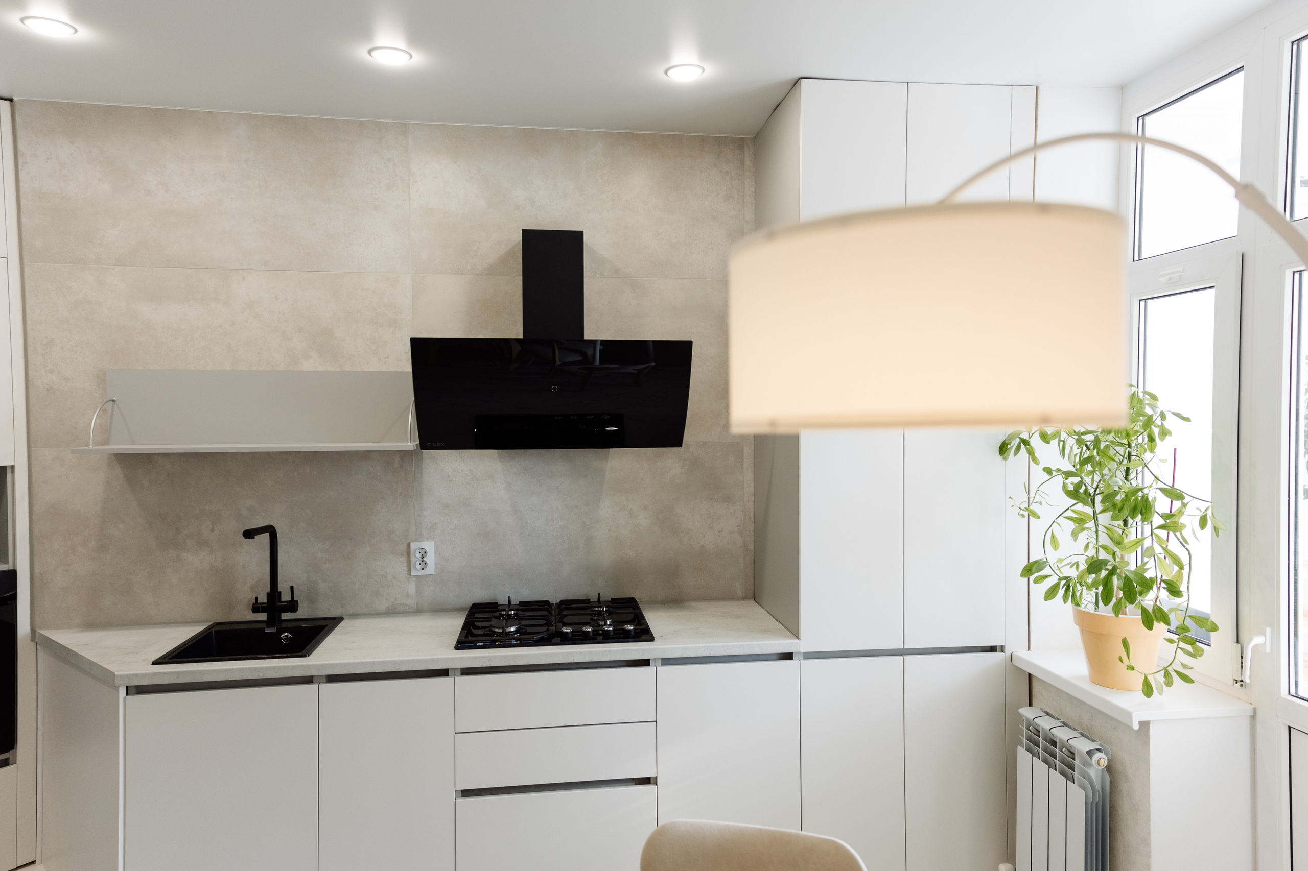 Недвижимость. Майорова Валерия Фотограф Ставрополь