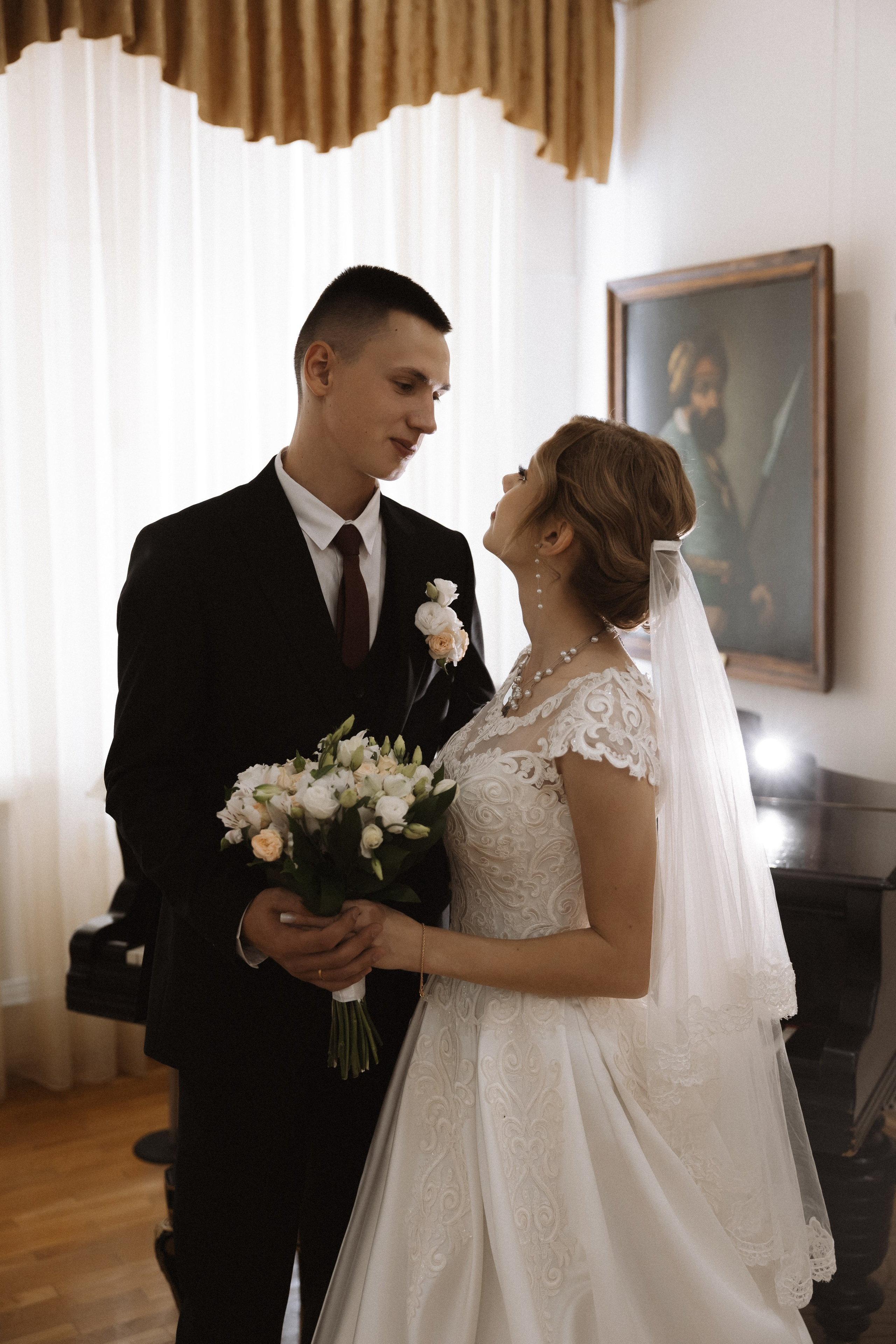 Михаил & Екатерина. Майорова Валерия Фотограф Ставрополь