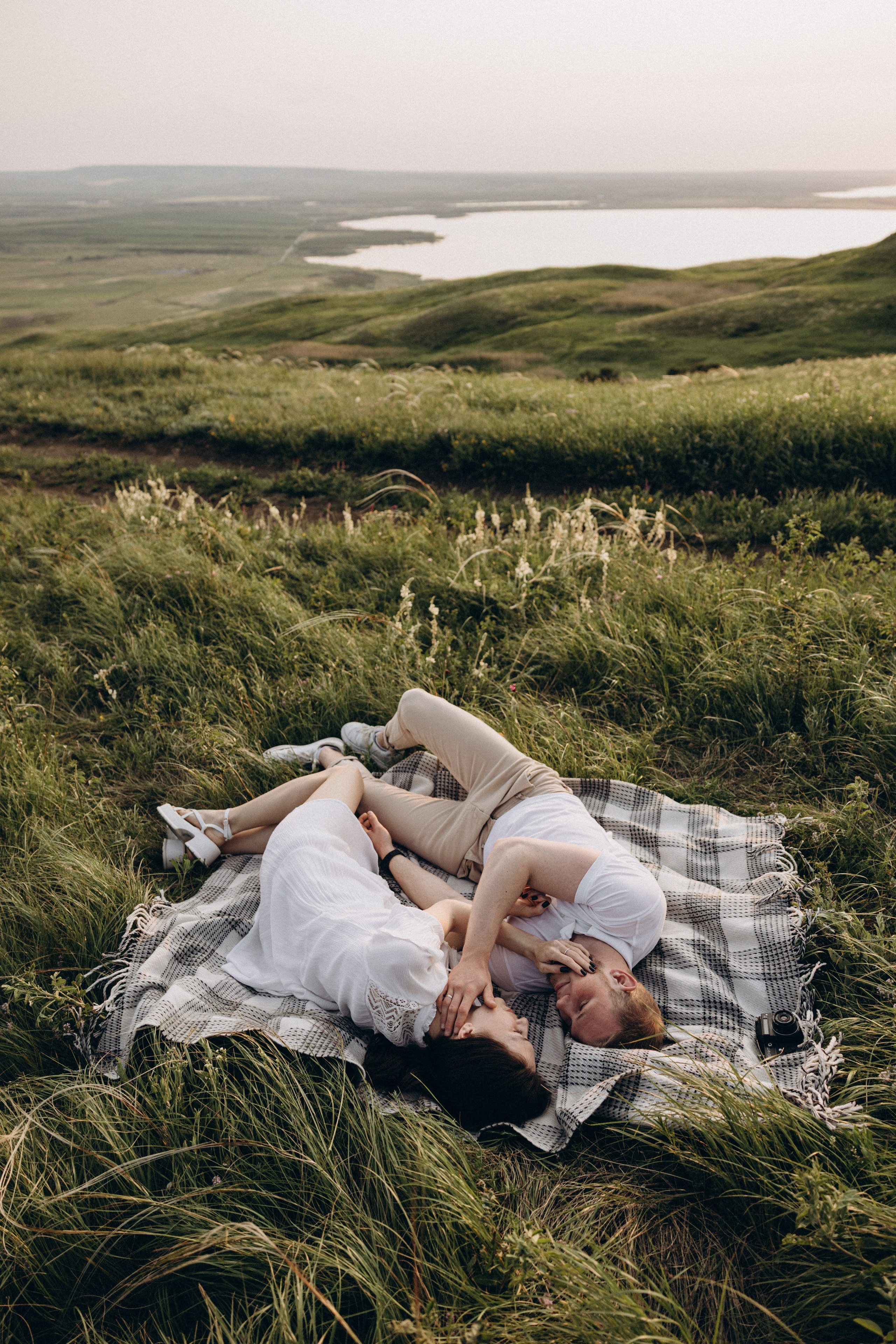 Макс и Оля. Майорова Валерия Фотограф Ставрополь