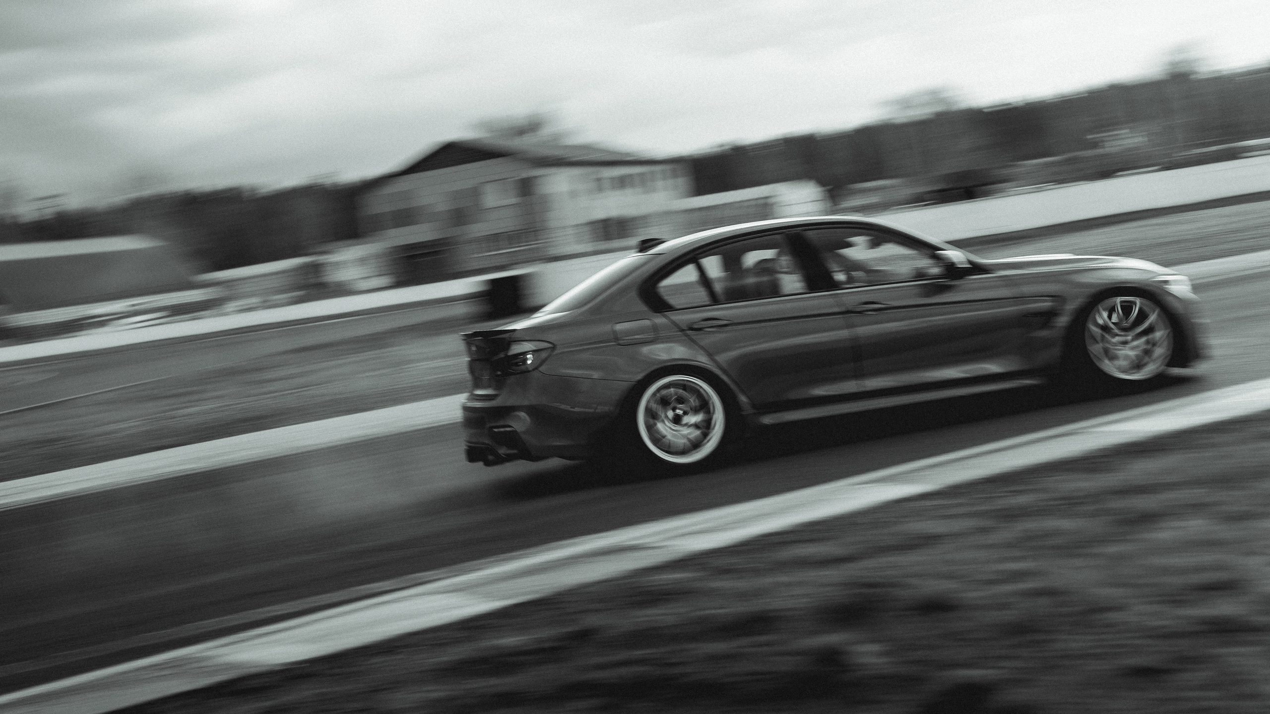 Фотографии с M-Trackday