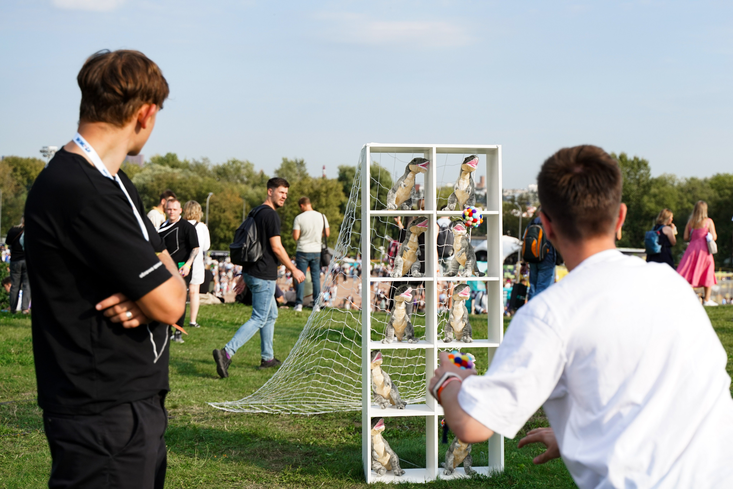 ИТ-пикнит от Т-банка. Свадебный фотограф Москва, Санкт-Петербург