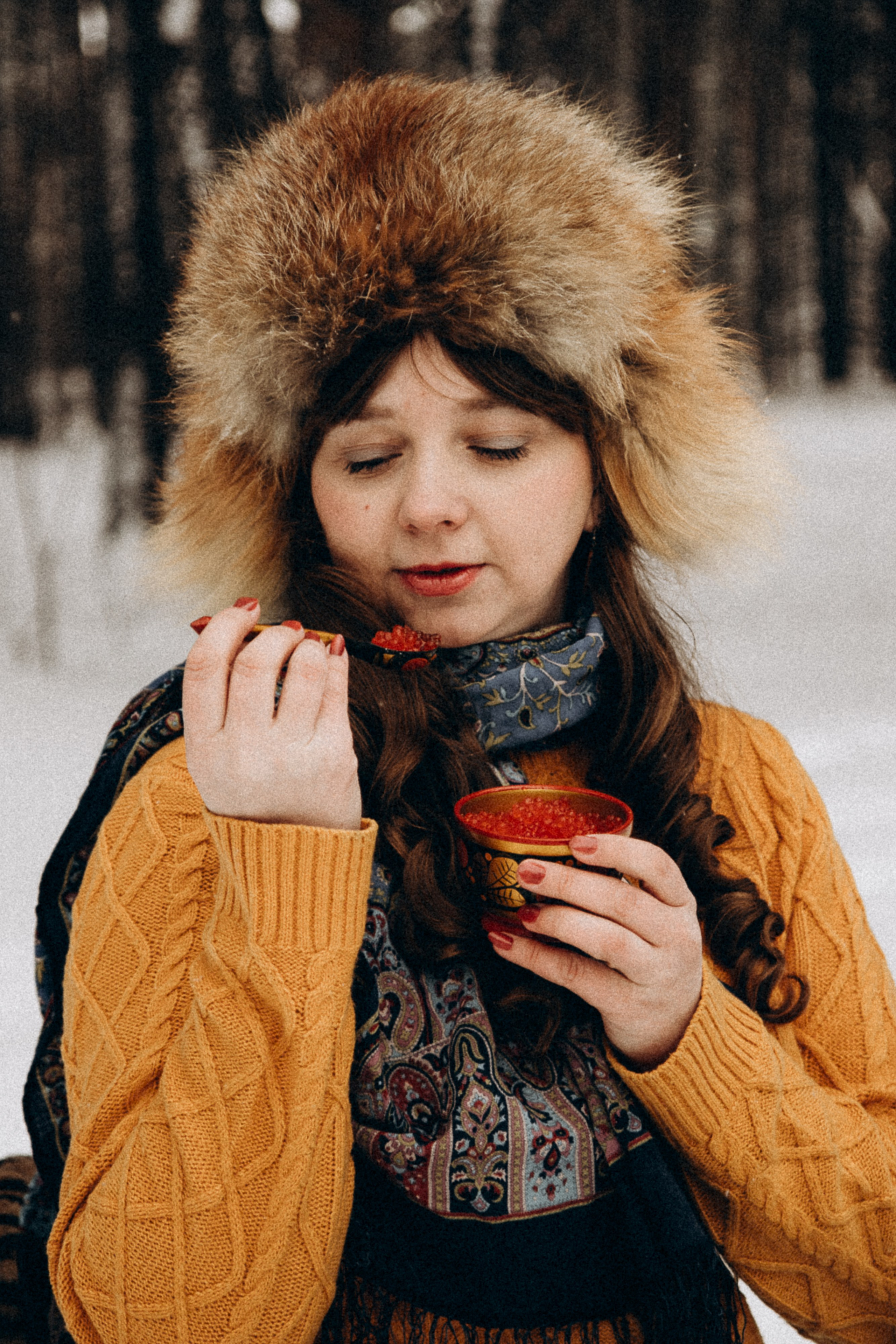Тематическая, 80-е. Семейный и школьный фотограф в Тюмени Елена Бузиновская