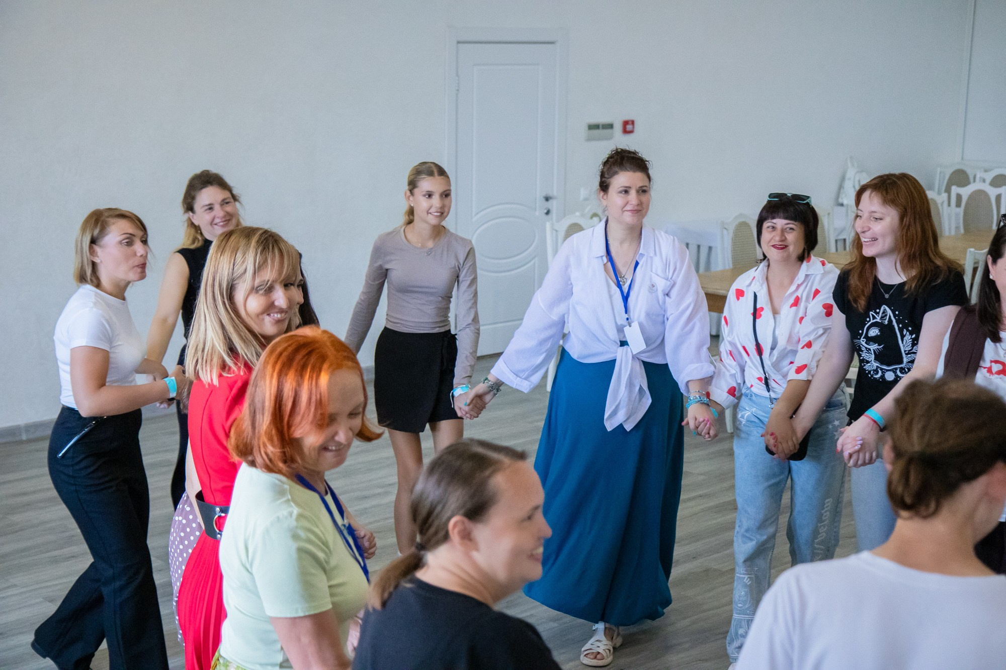 Репортаж мероприятия. Семейный и школьный фотограф в Тюмени Елена Бузиновская