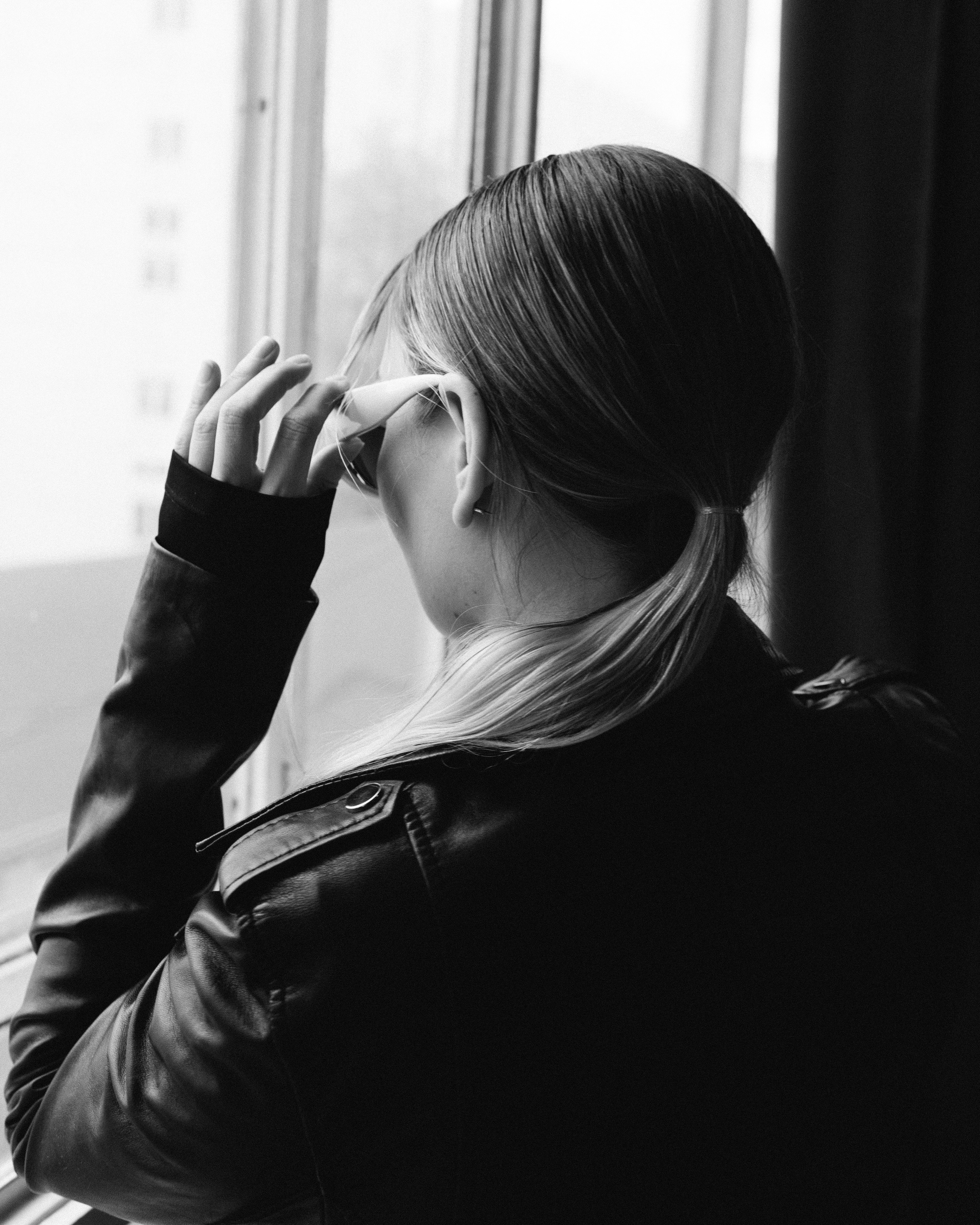 Юлия съёмка в студии. Женский и лавстори фотограф в Москве Елена Аксютко