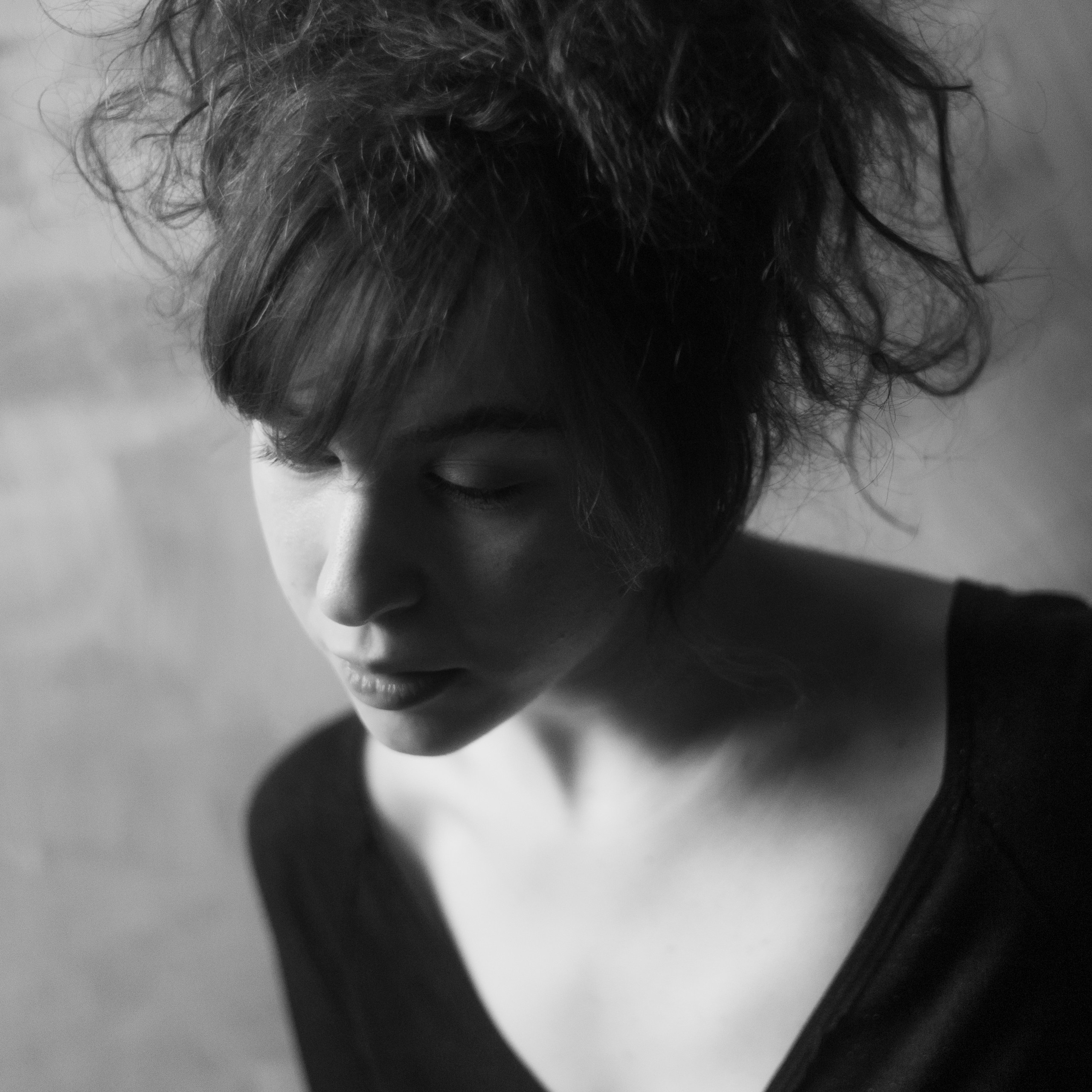 Женский портрет. Мастерская Демченко