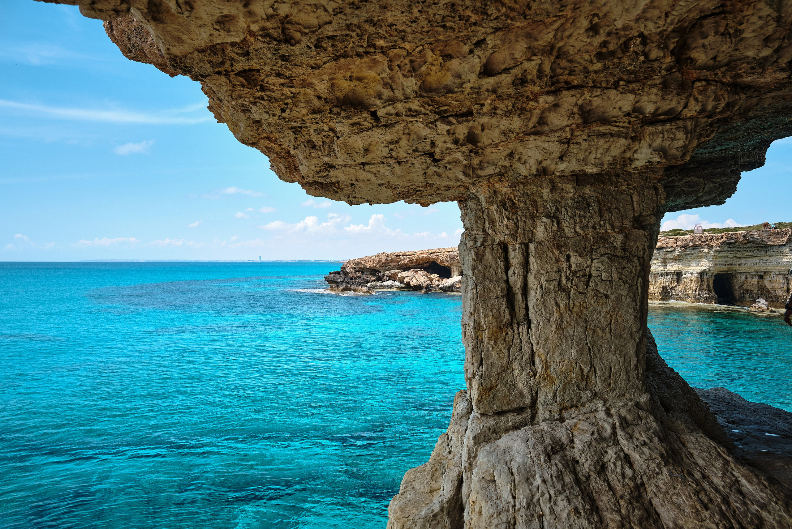 Cyprus / 2023. Aleksandr Kobtsev