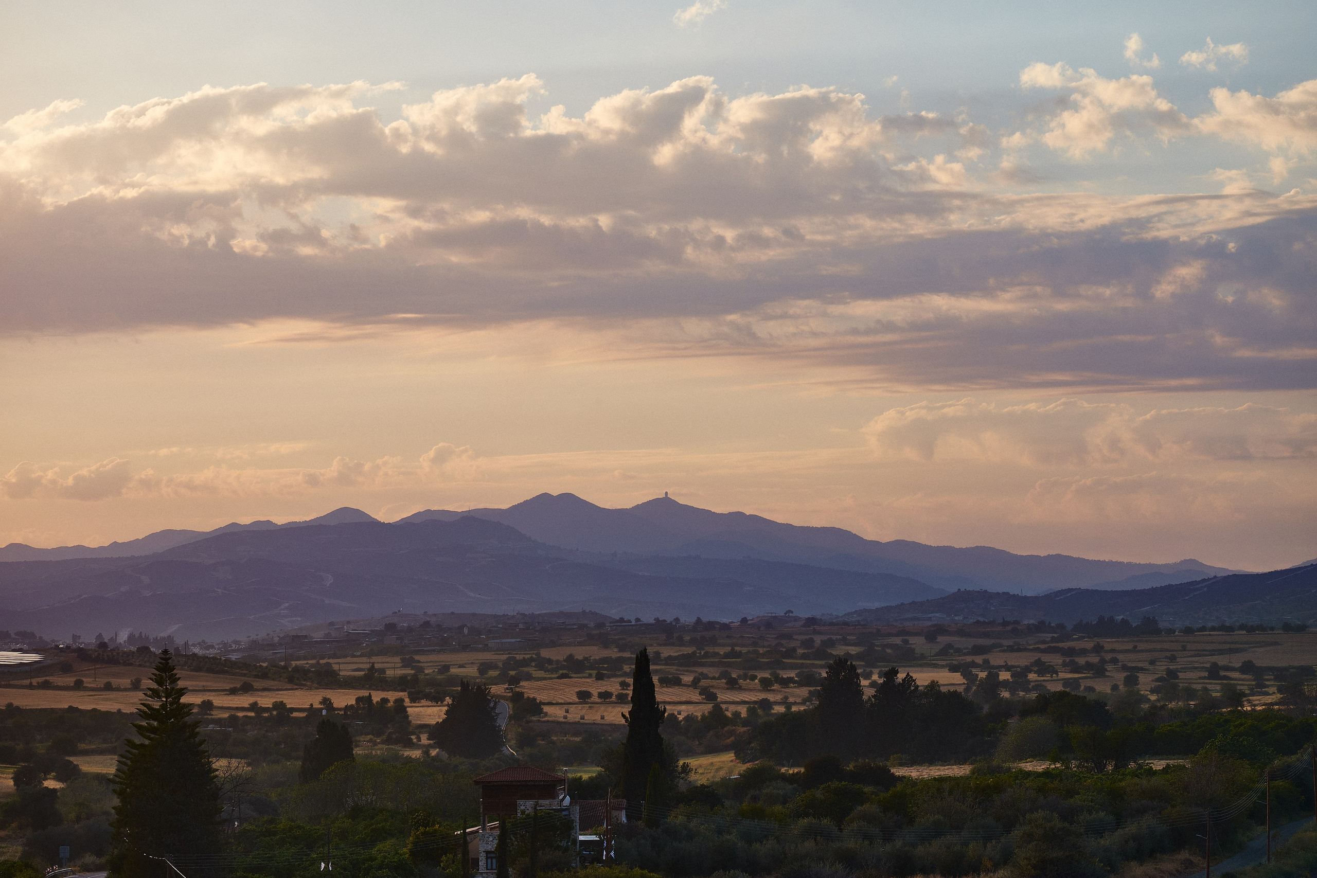 Сyprus > 2024 / april. Aleksandr Kobtsev