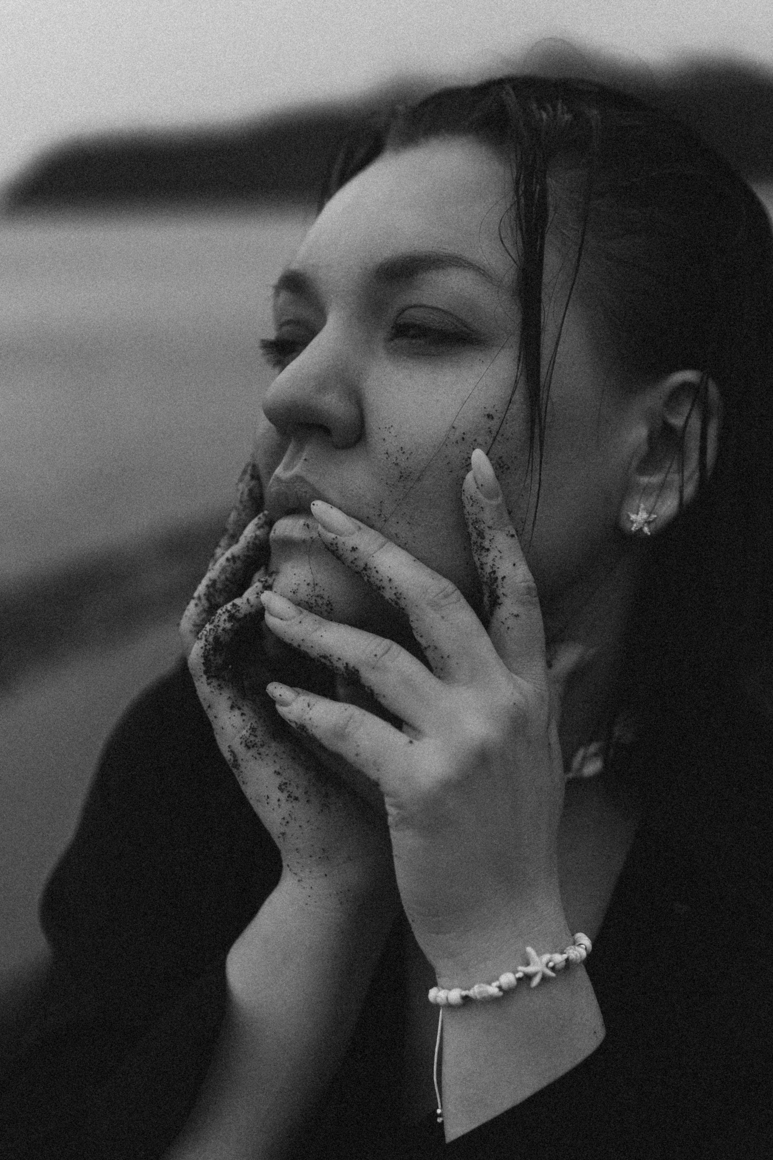 Лиза. Фотограф Итуруп | Бурова Екатерина