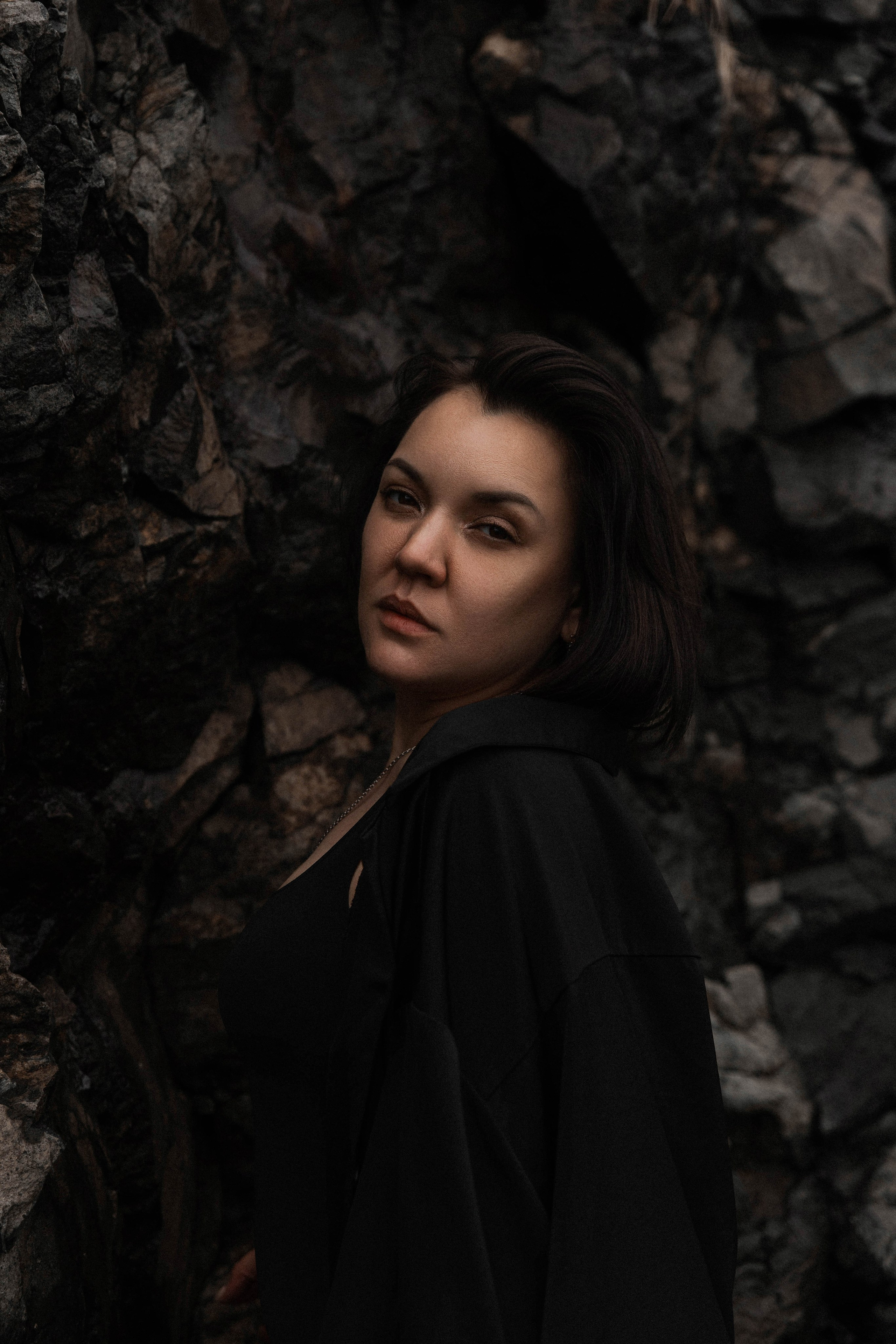 Лиза. Фотограф Итуруп | Бурова Екатерина