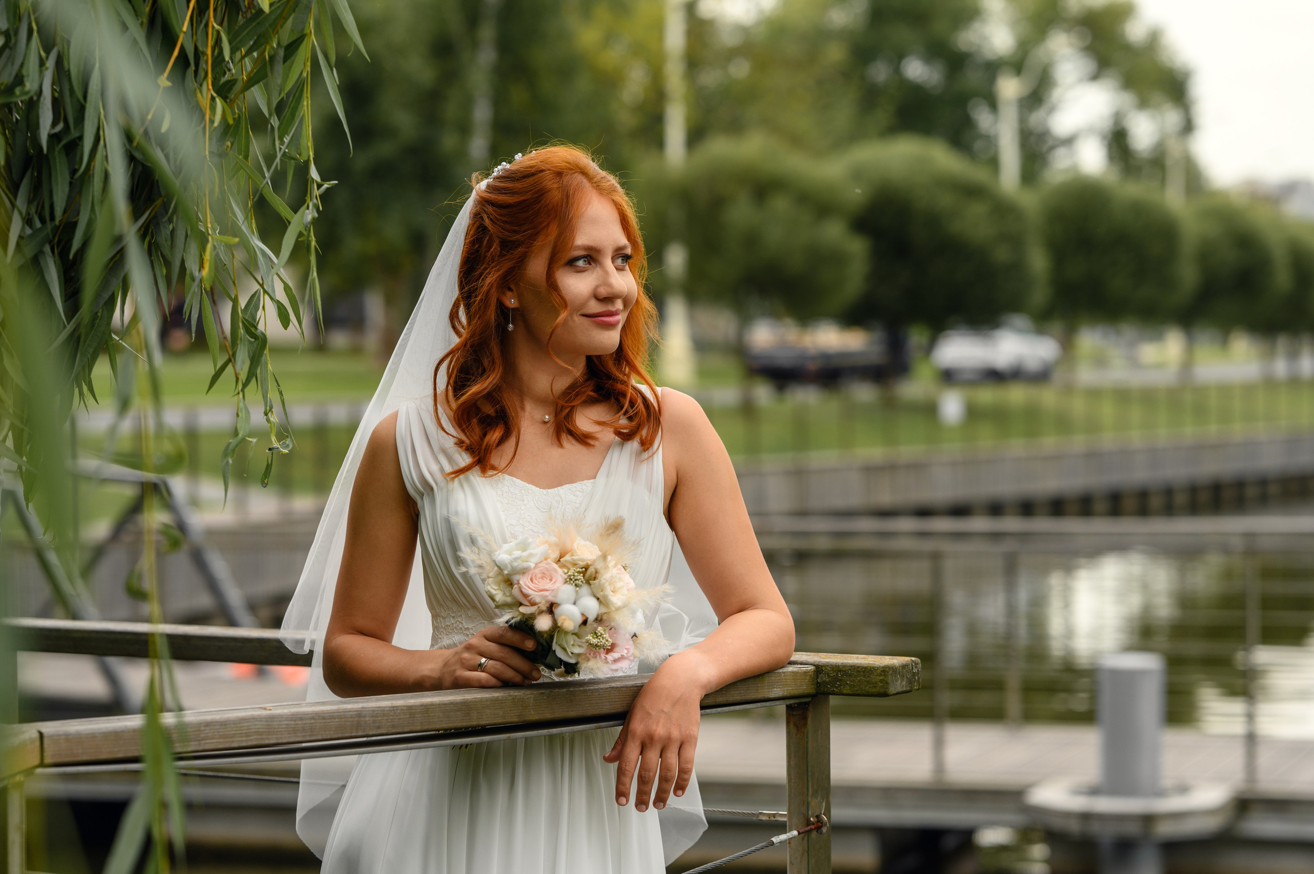 Свадьба Даши и Константина. Фотограф Светозар Андреев