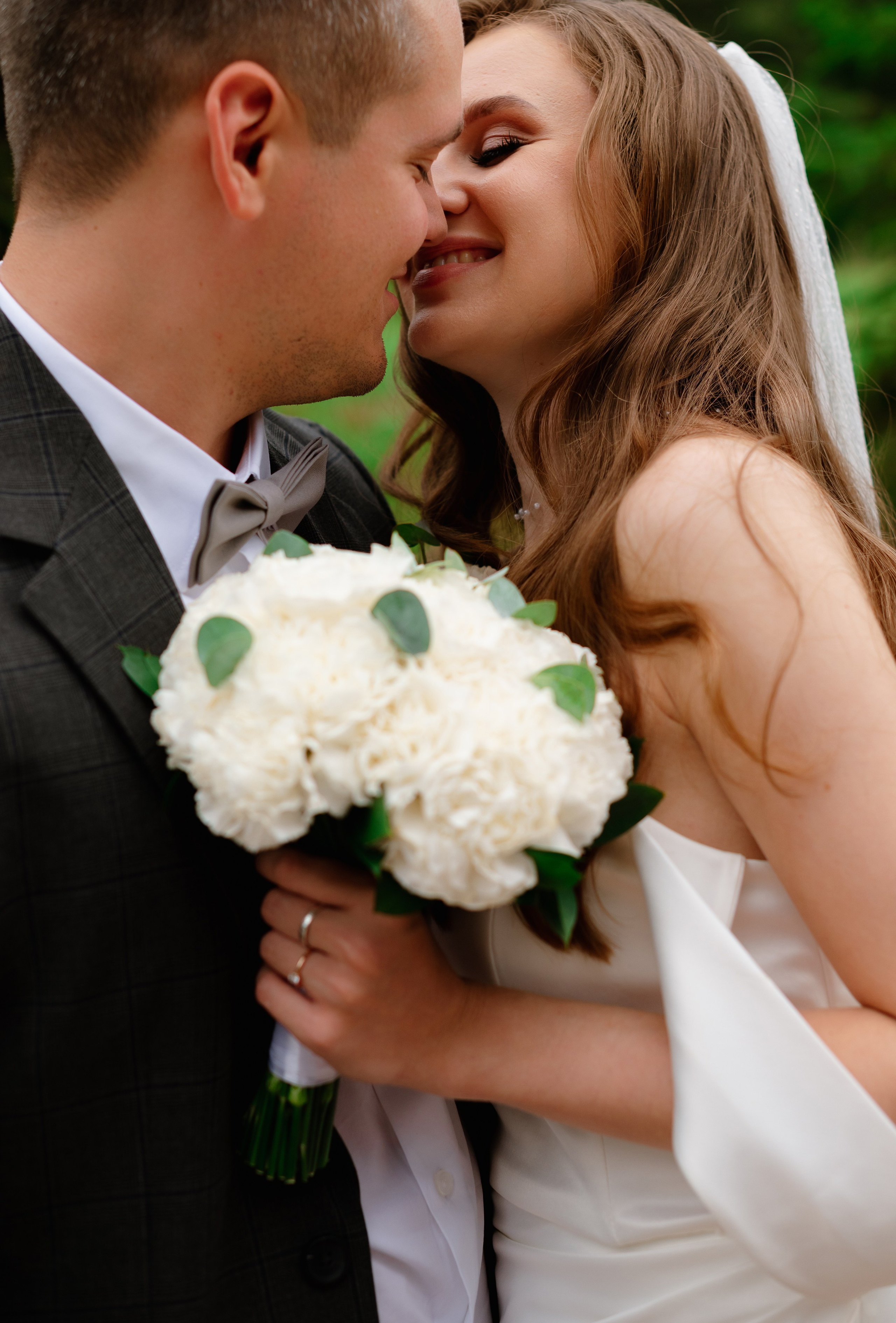 Анастасия & Илья. Фотограф Луховицы, Коломна, Москва, Рязань