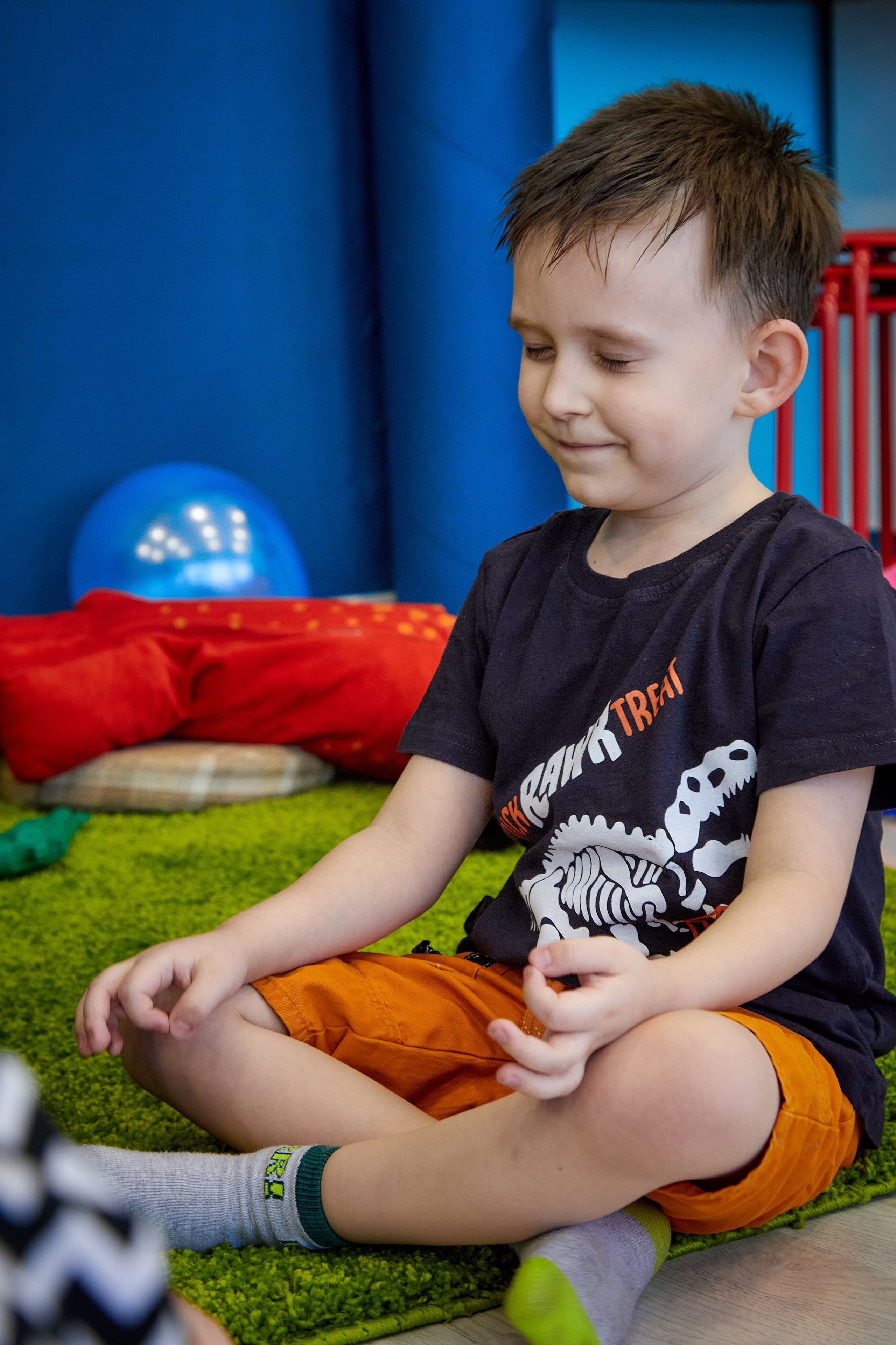 Дни рождения. Детская выездная фотостудия