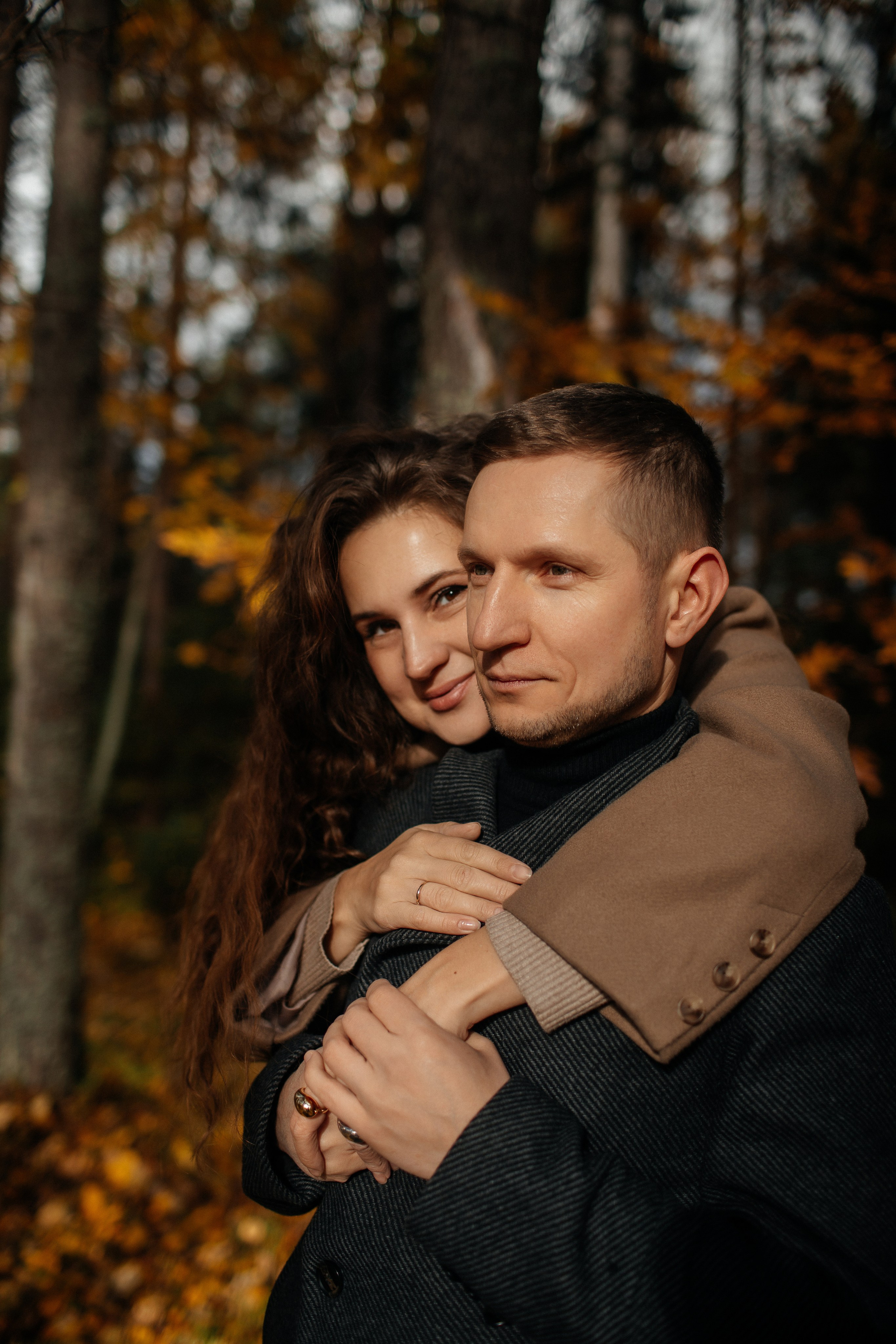 A&A. Фотограф в Архангельске Татьяна Дмитриева