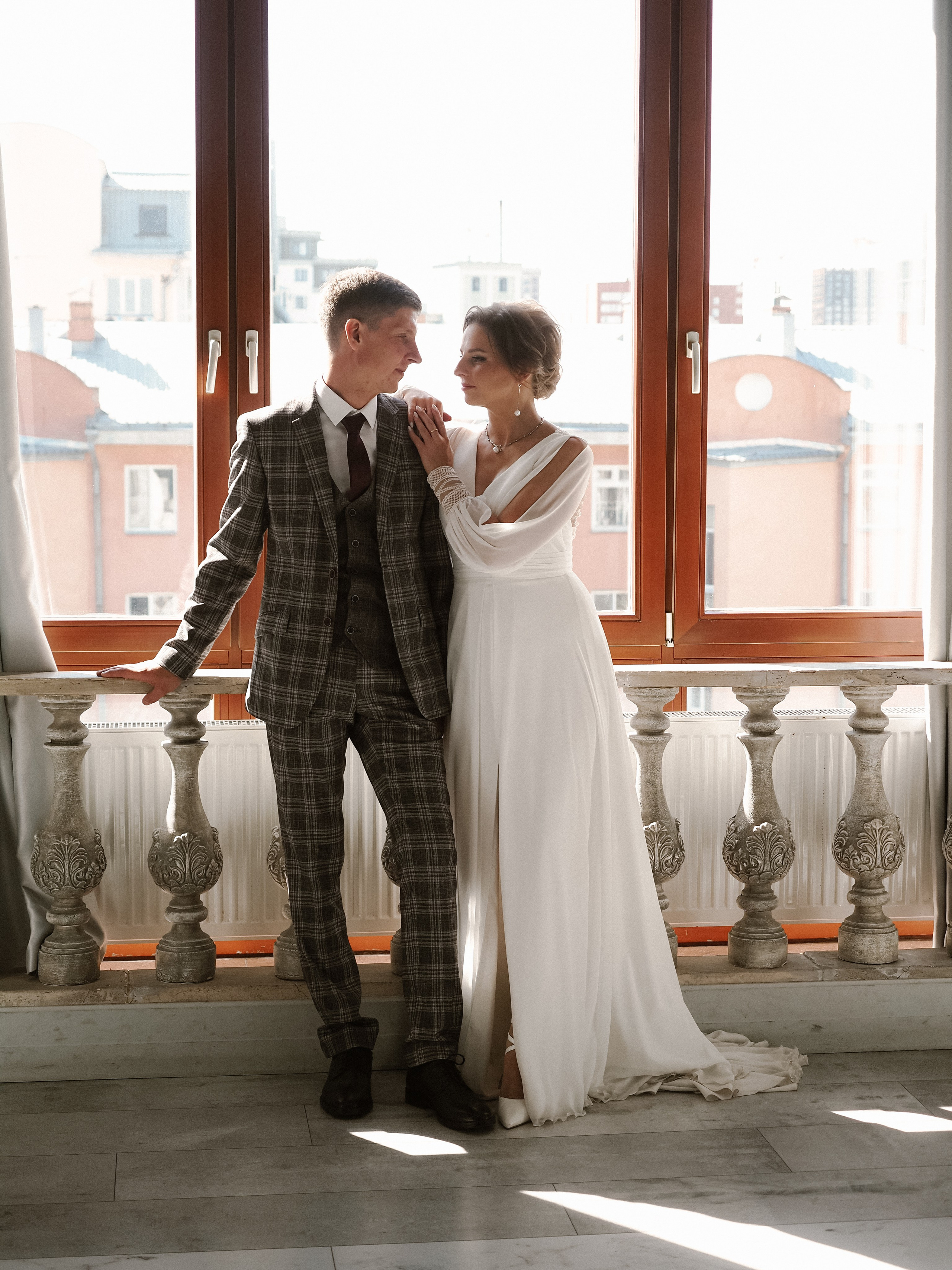 Татьяна и Илья. Фотограф Рязань. Семейный Свадебный фотограф