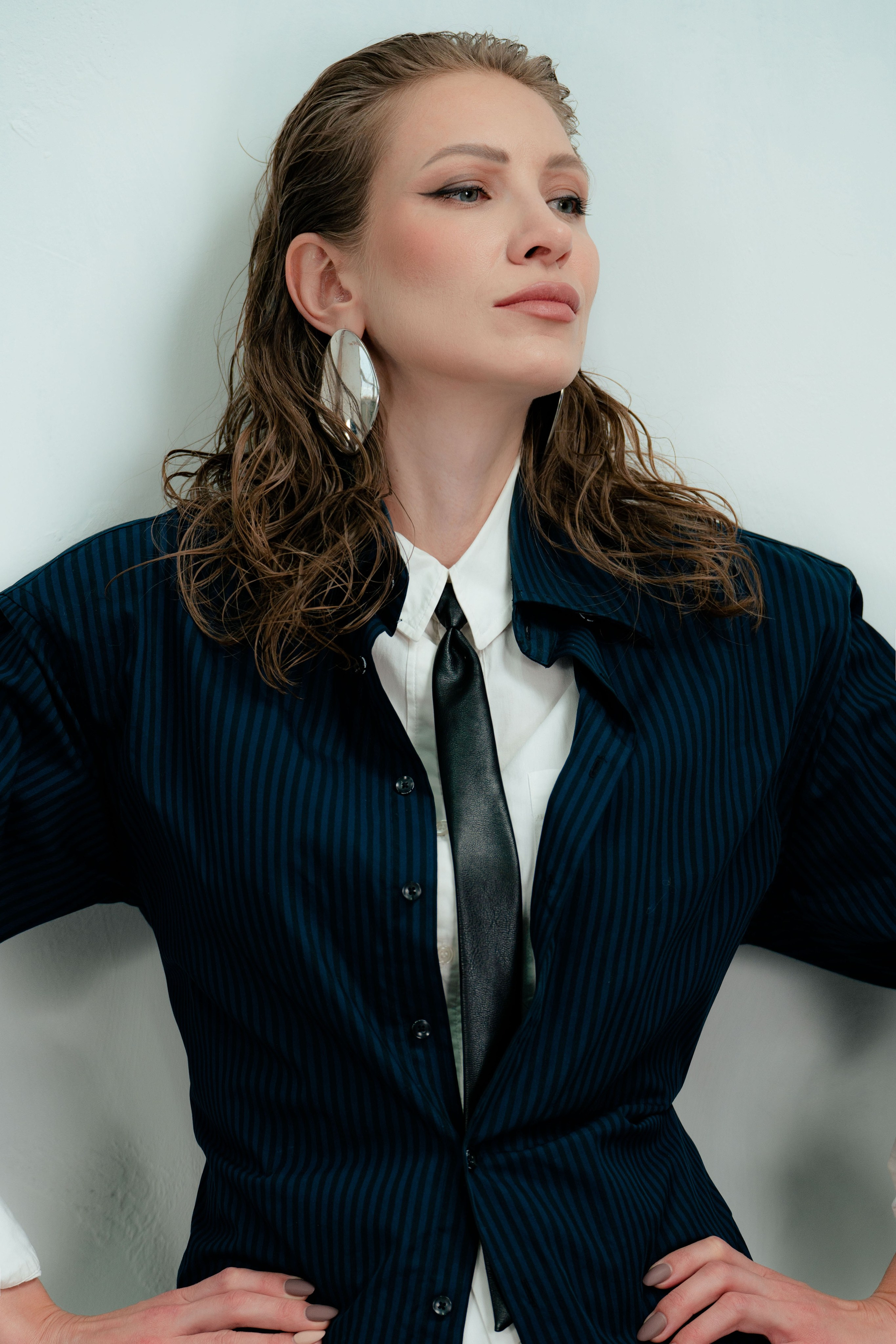 Test model. Romanova фотограф