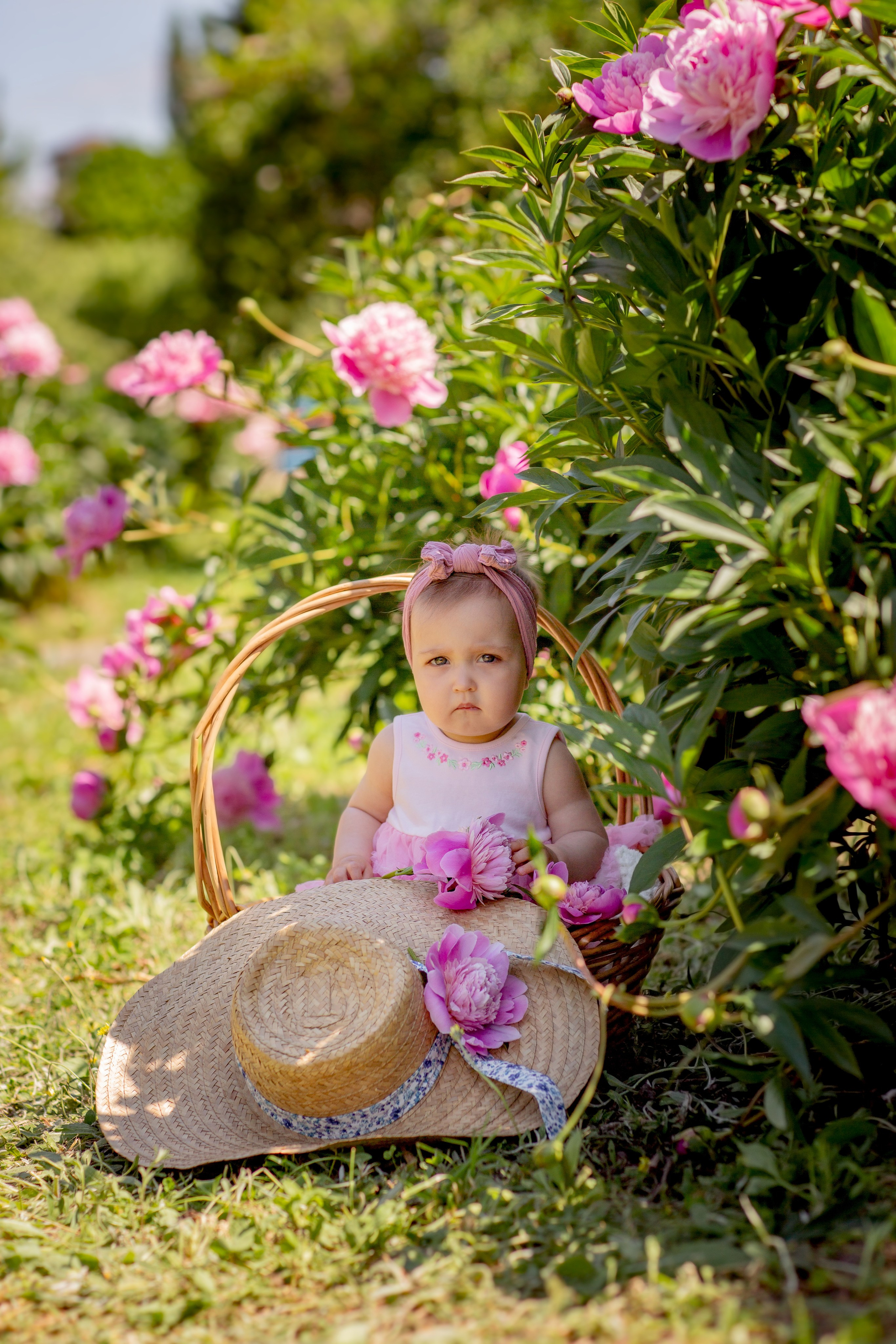 Семья Сорокиных. Семейный и Детский фотограф г. Москва, г. Борисоглебск