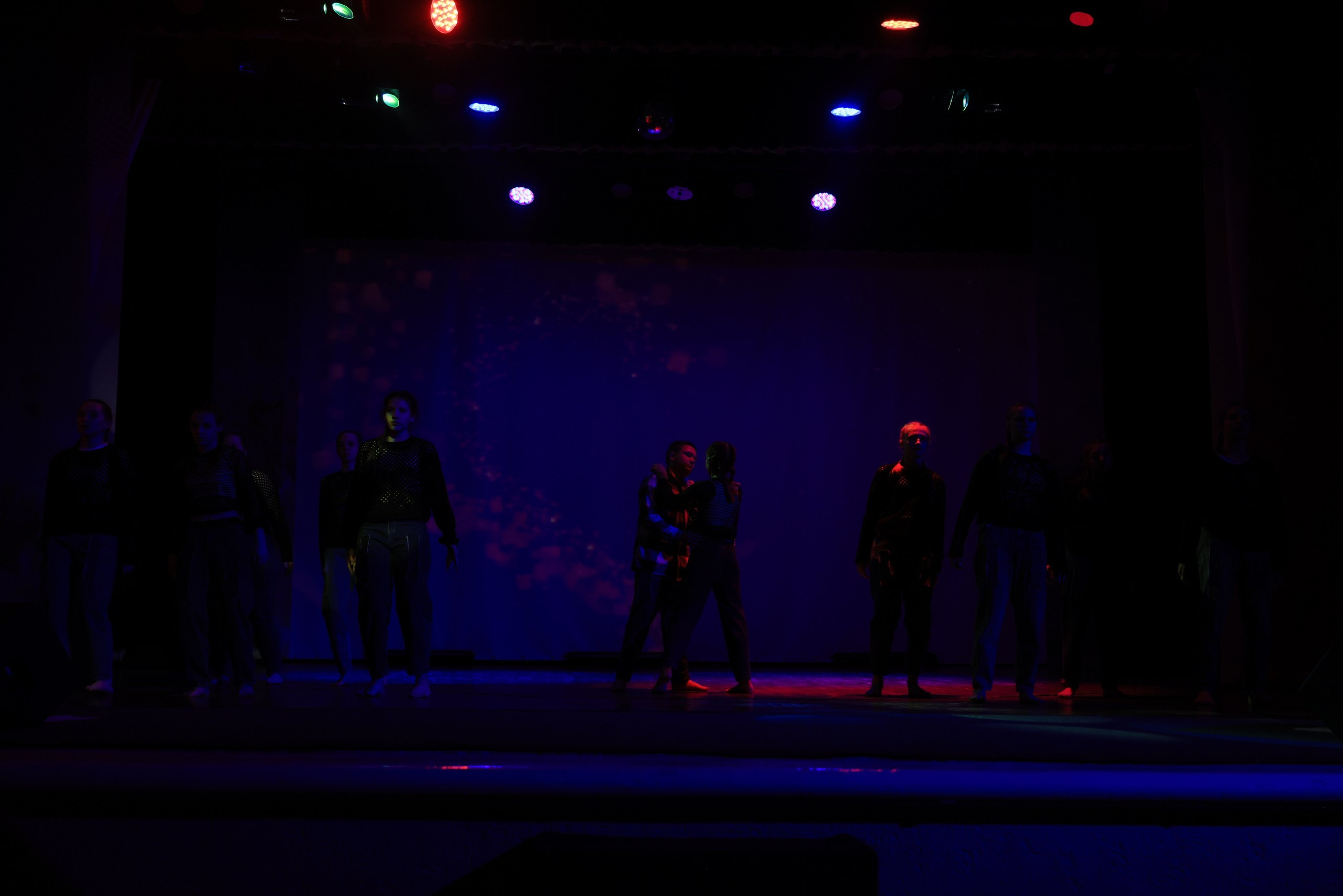 Концерт к 8 Марта в ДК «Металлург» г. Тула. Фотограф в Туле Крупский АнДРей. Фотостудия «КАДР71» в Туле