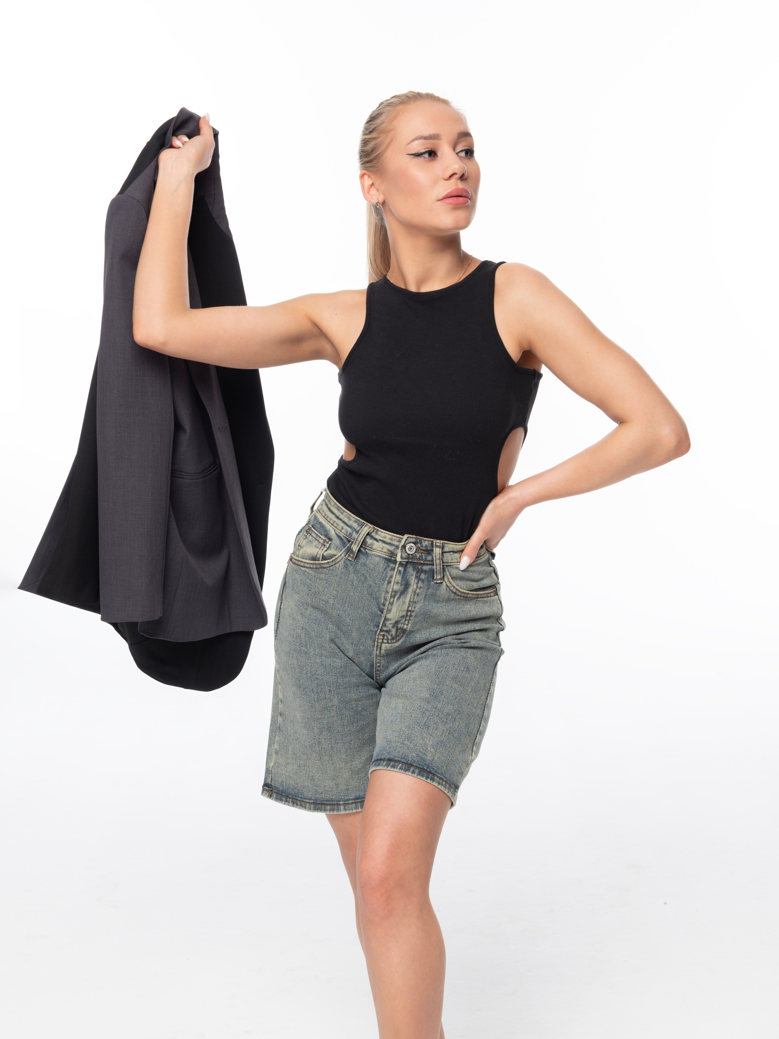 1. Портретный фотограф в Москве Ольга Чечерина