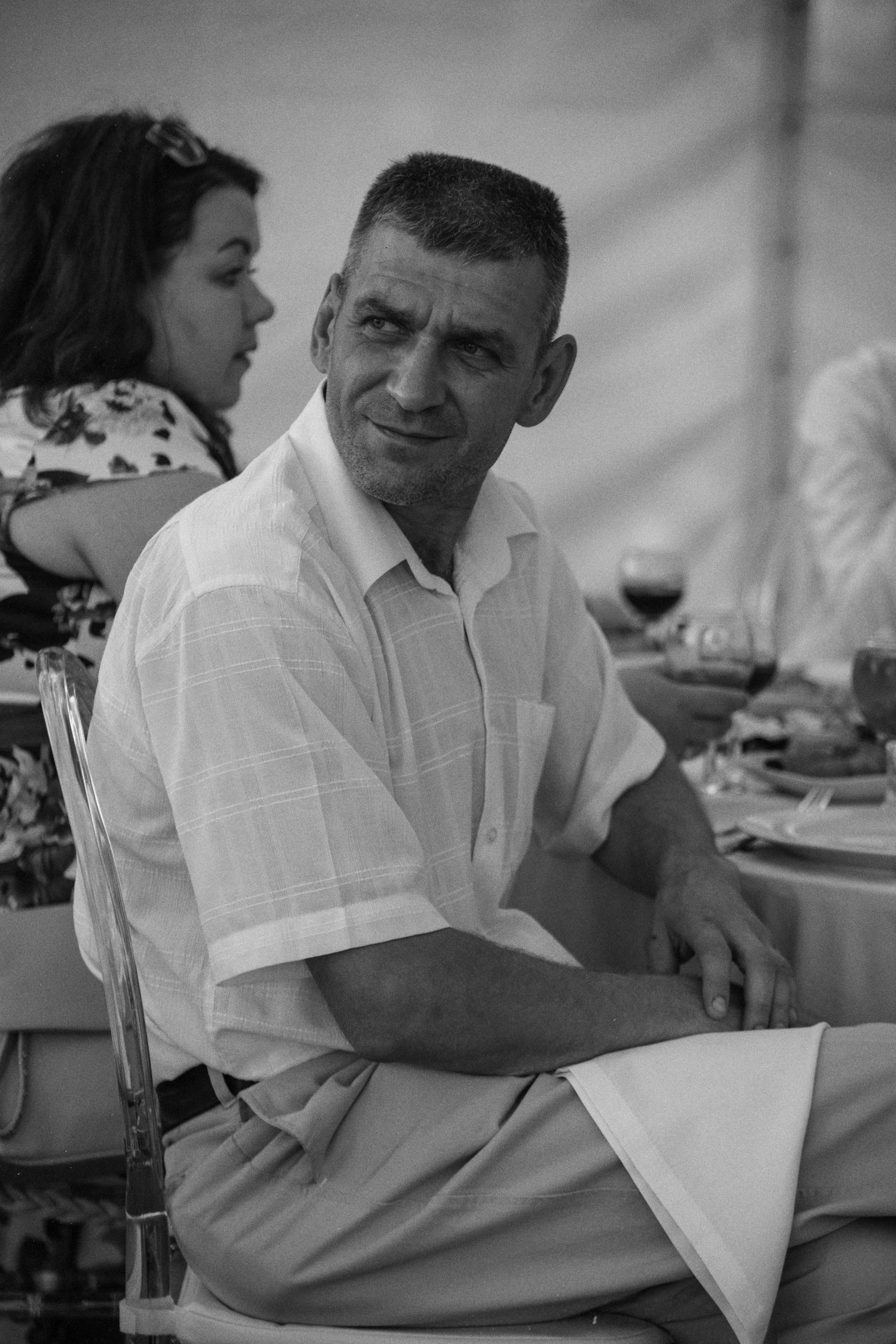 Таня и Вова. Фотограф Смоляк Алена