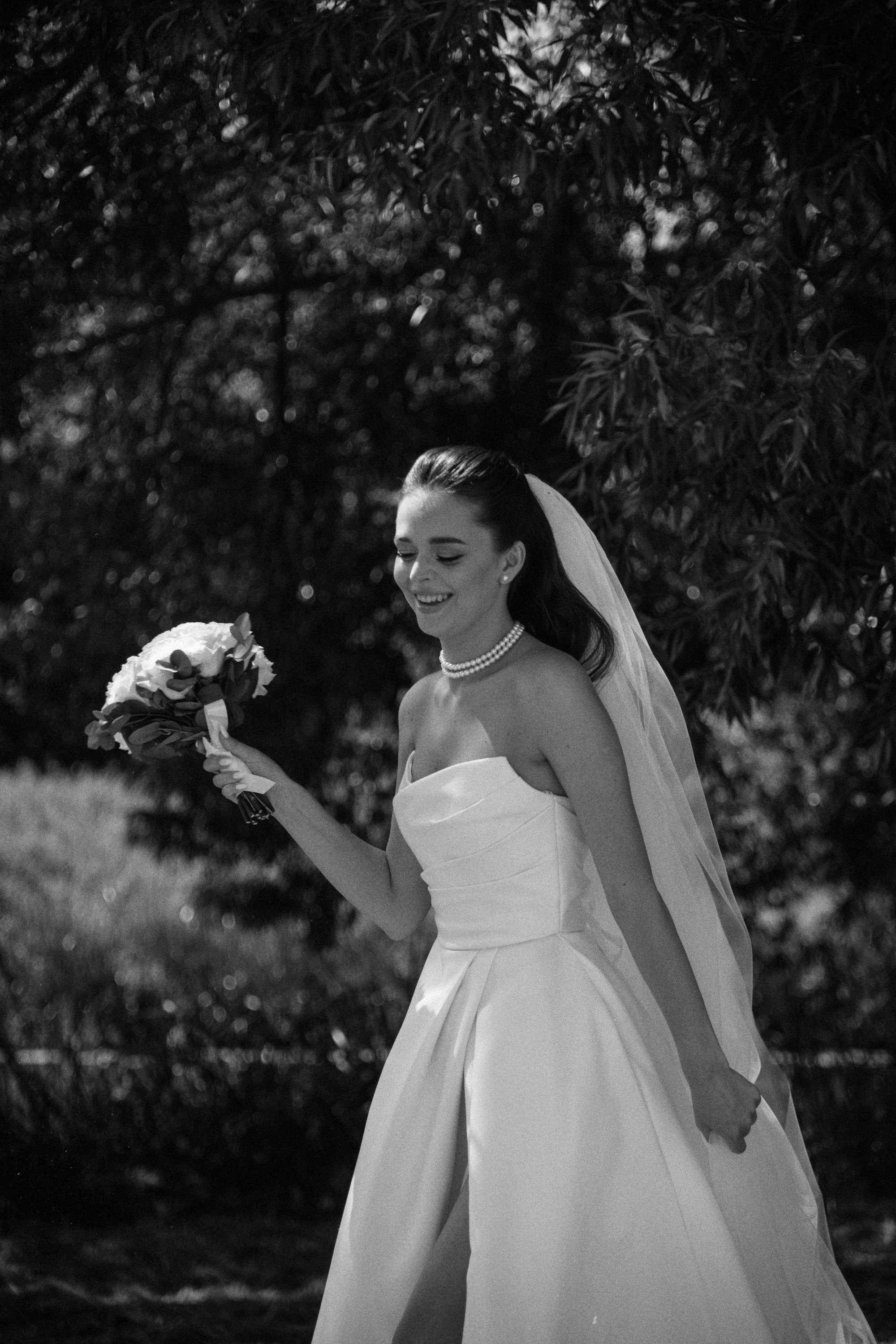 Таня и Вова. Фотограф Смоляк Алена