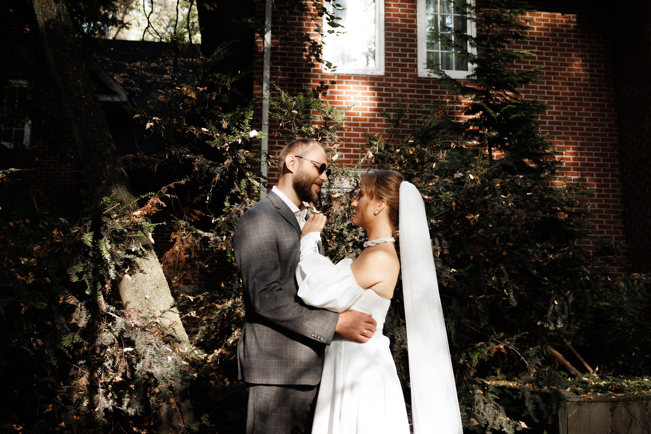 Weddings. Photographer Sasha Orlov